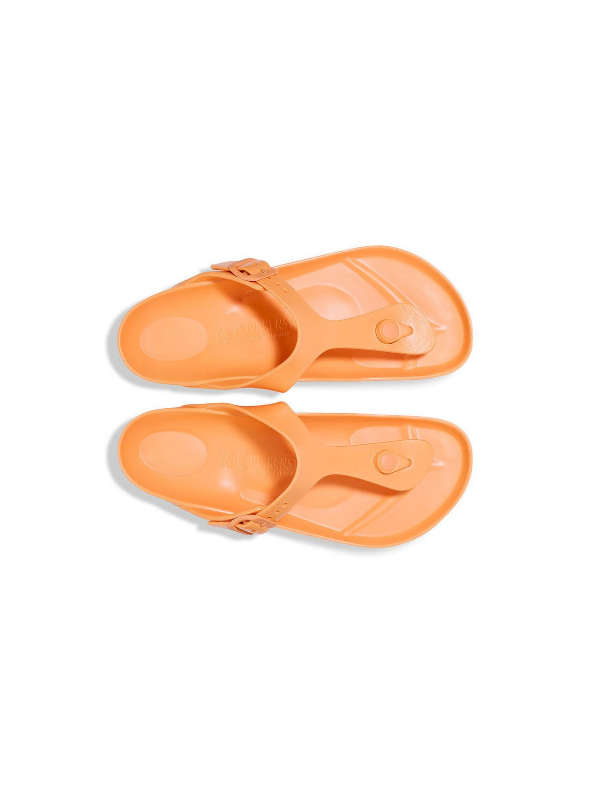 BIRKENSTOCK Sandalo Donna Gizeh 1025599 Arancione