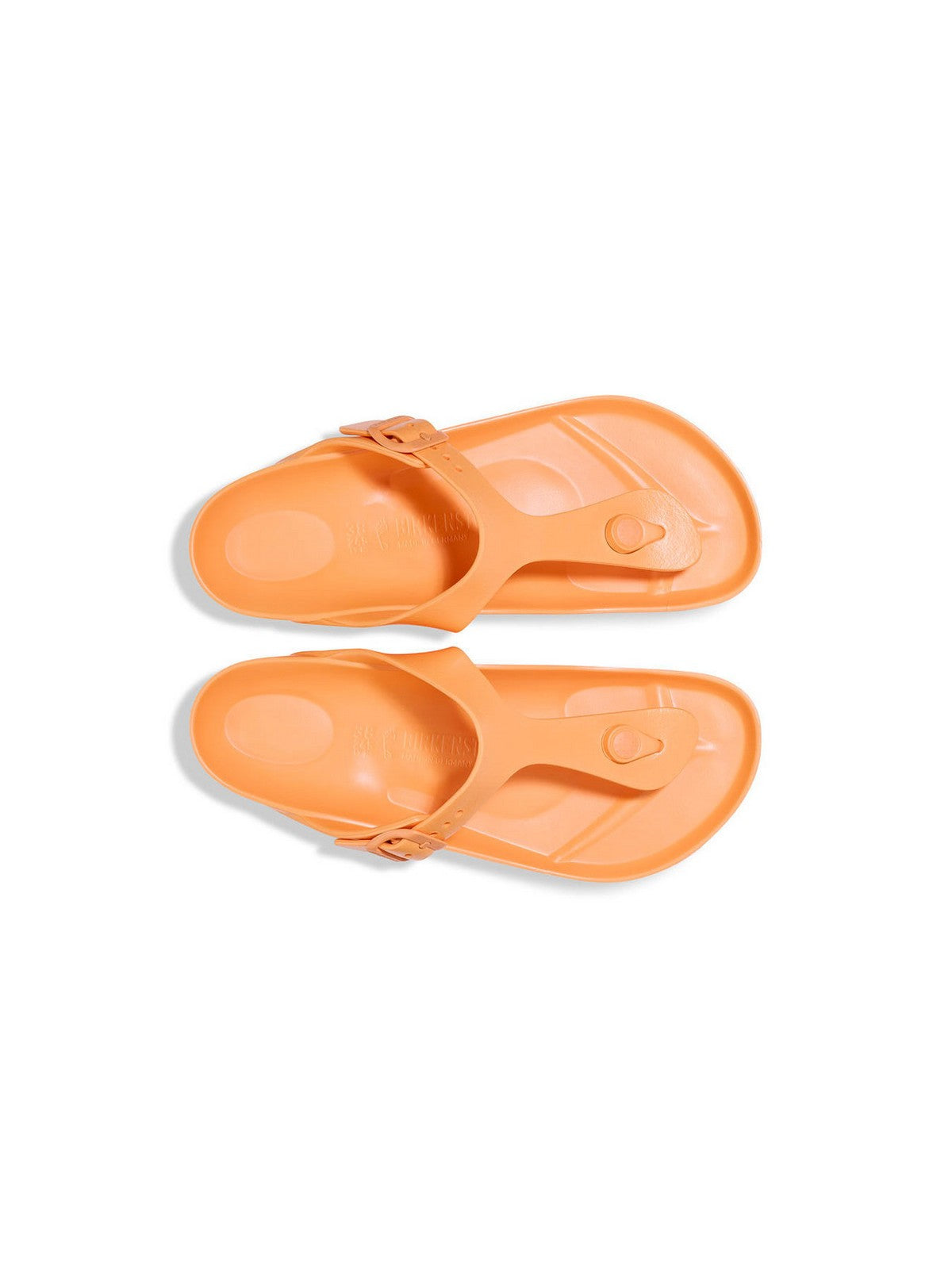 Birkenstock Sandalo Donna Gizeh 1025599 Orange