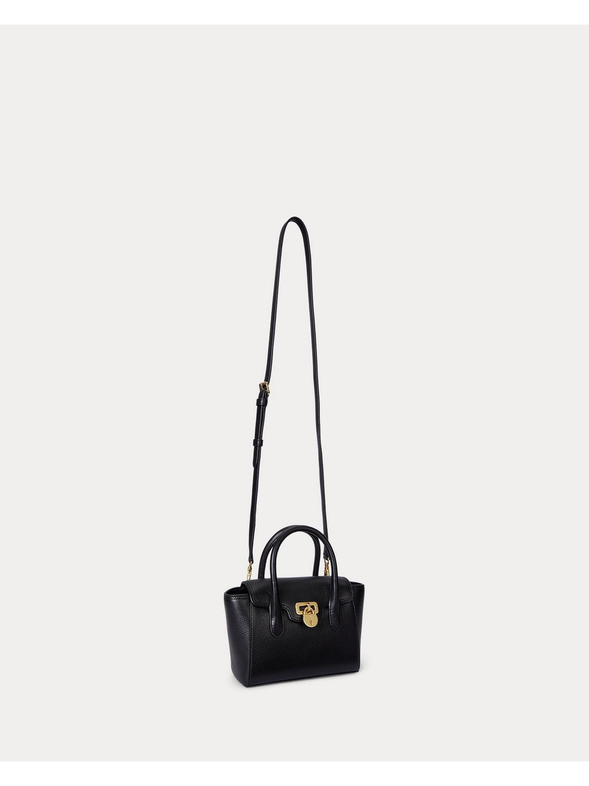 LAUREN RALPH LAUREN Borsa Donna  431969349 002 BLACK