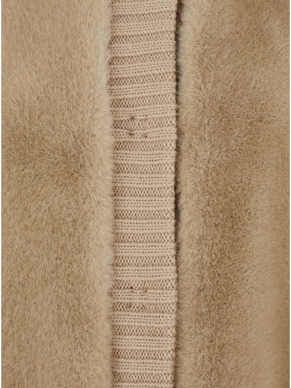 PINKO Gilet Donna GENOVESE GILET 105402-A2PI C60 BEIGE-CHIARO DI LUNA