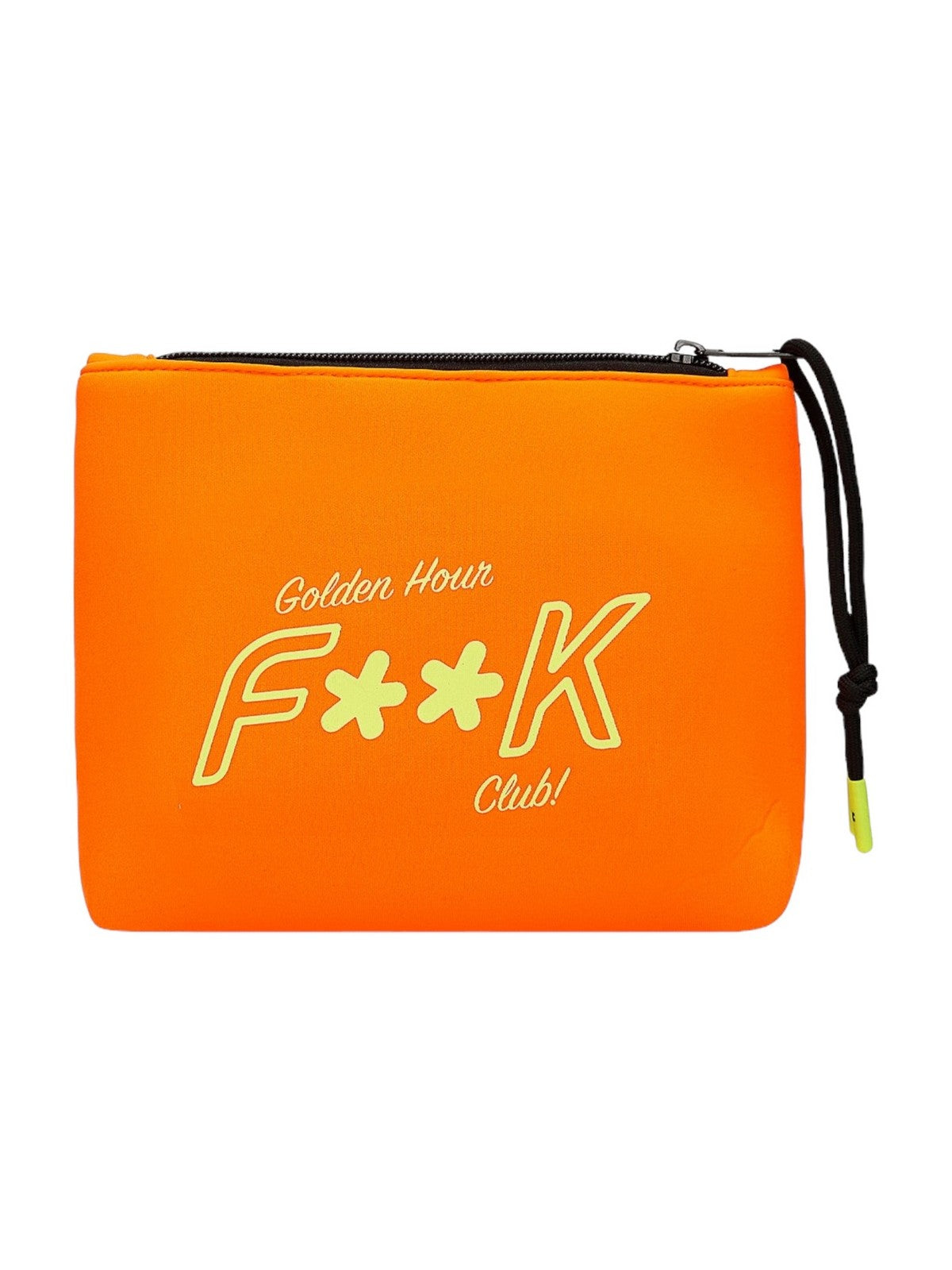 F ** k Frau FK24-A220 Orange