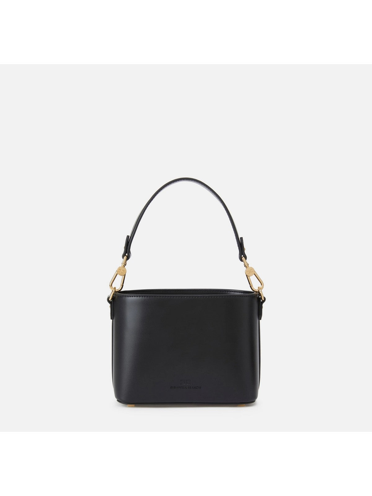 ELISABETTA FRANCHI Sac Femme BS60A46E2 110 Noir