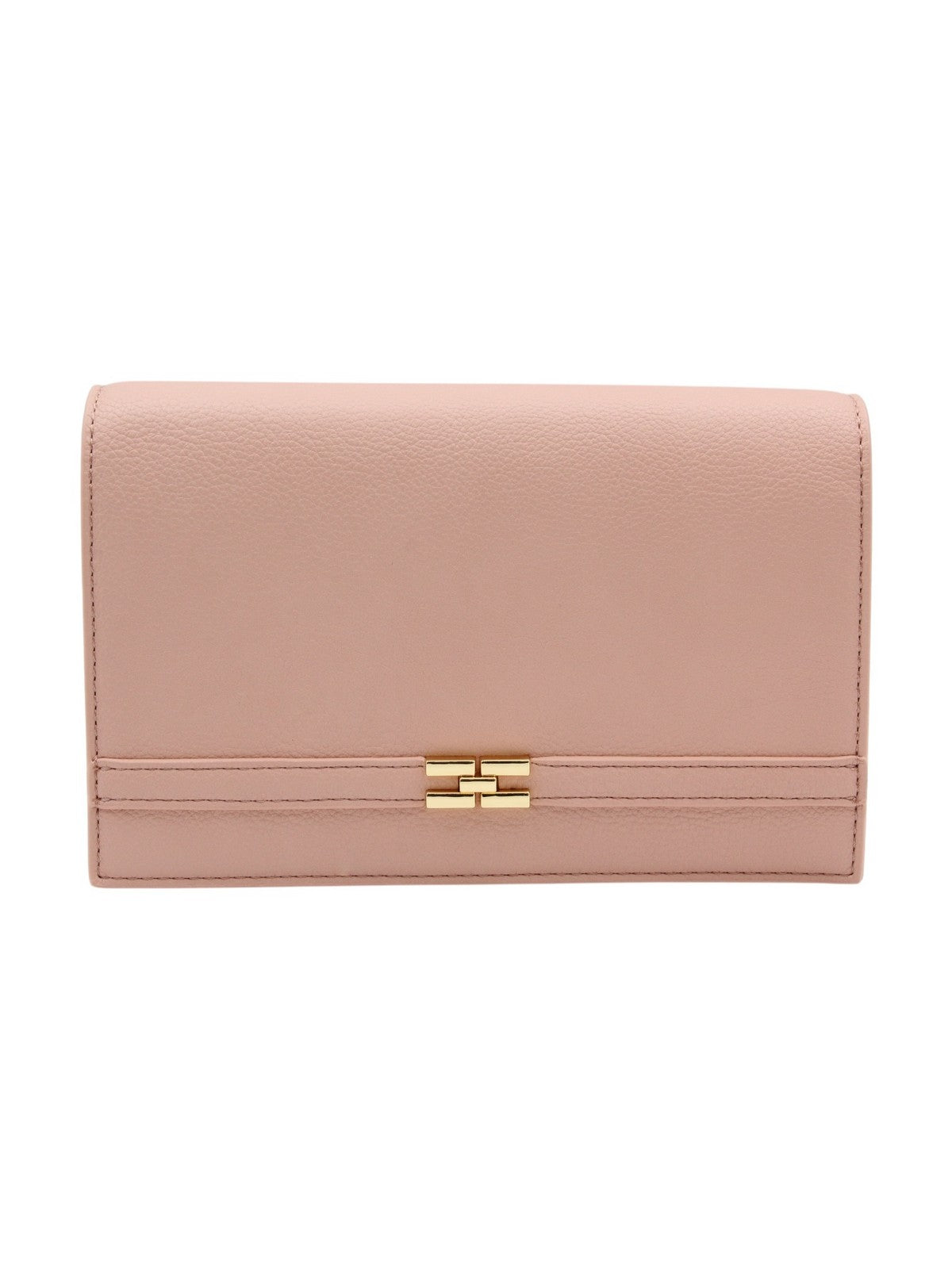 ELISABETTA FRANCHI Borsa Donna  BS10A51E2-181 Rosa