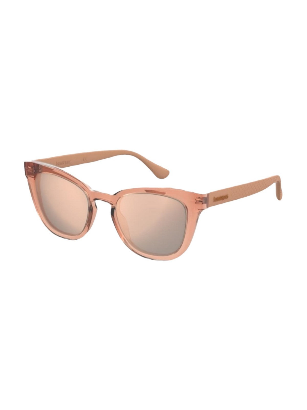 HAVAIANAS Lunettes de Soleil Femme ROSA 3MR Rose