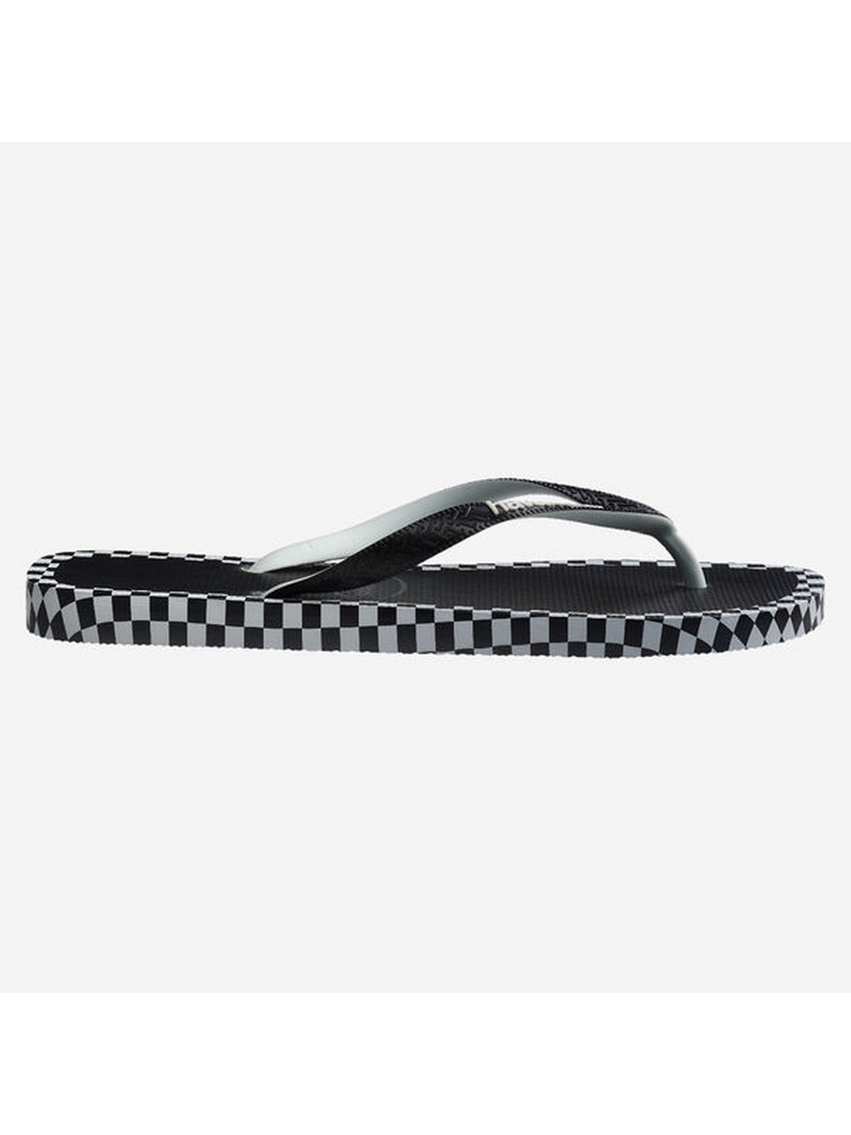 Havaianas unisex flit dla dorosłych Hav. Top Checkmate 4148771.3498 Gray