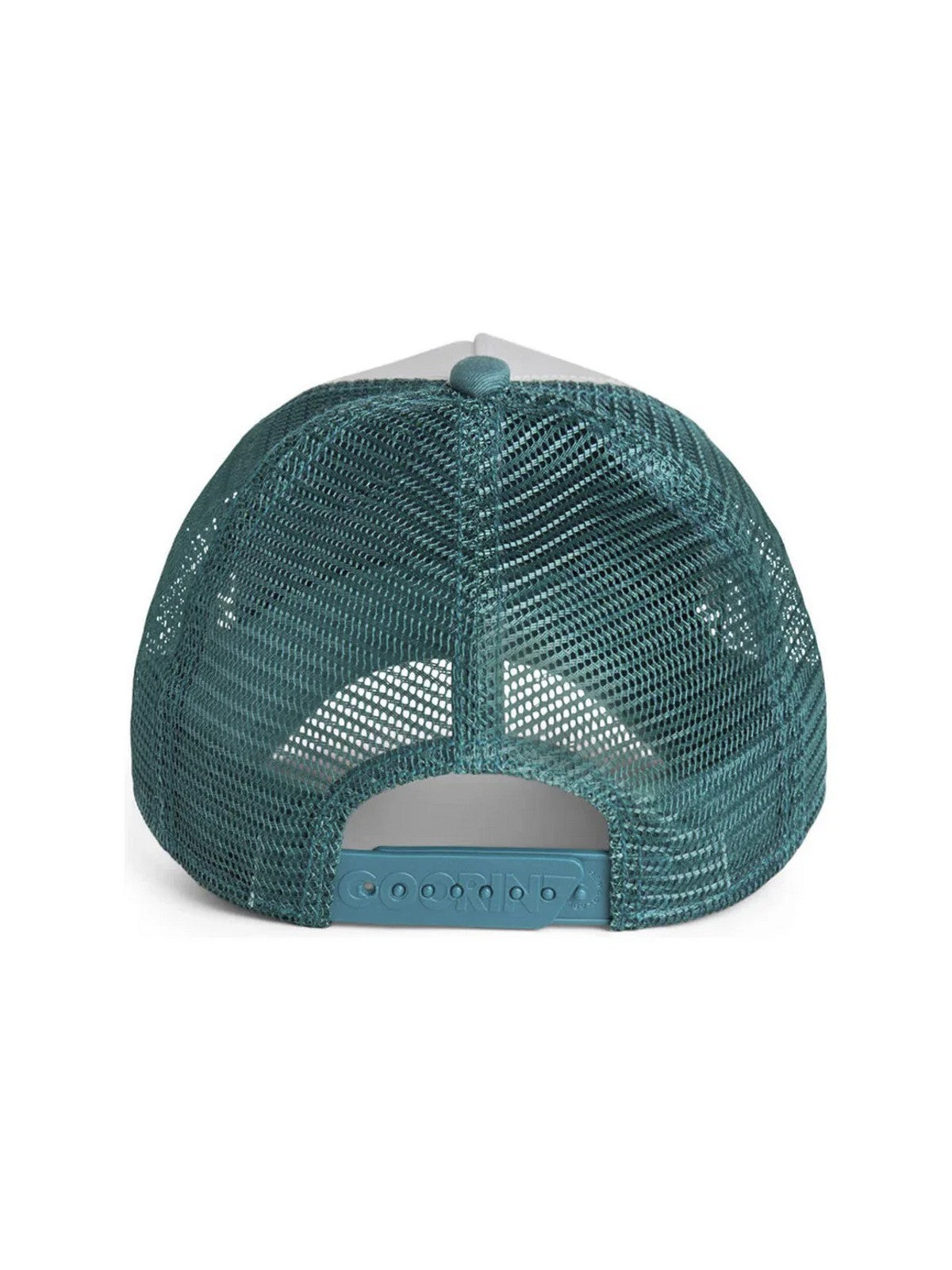 GOORIN BROS Cappello Bambini e ragazzi MONSTER T-REX MINI 201-0105 SEA SEA