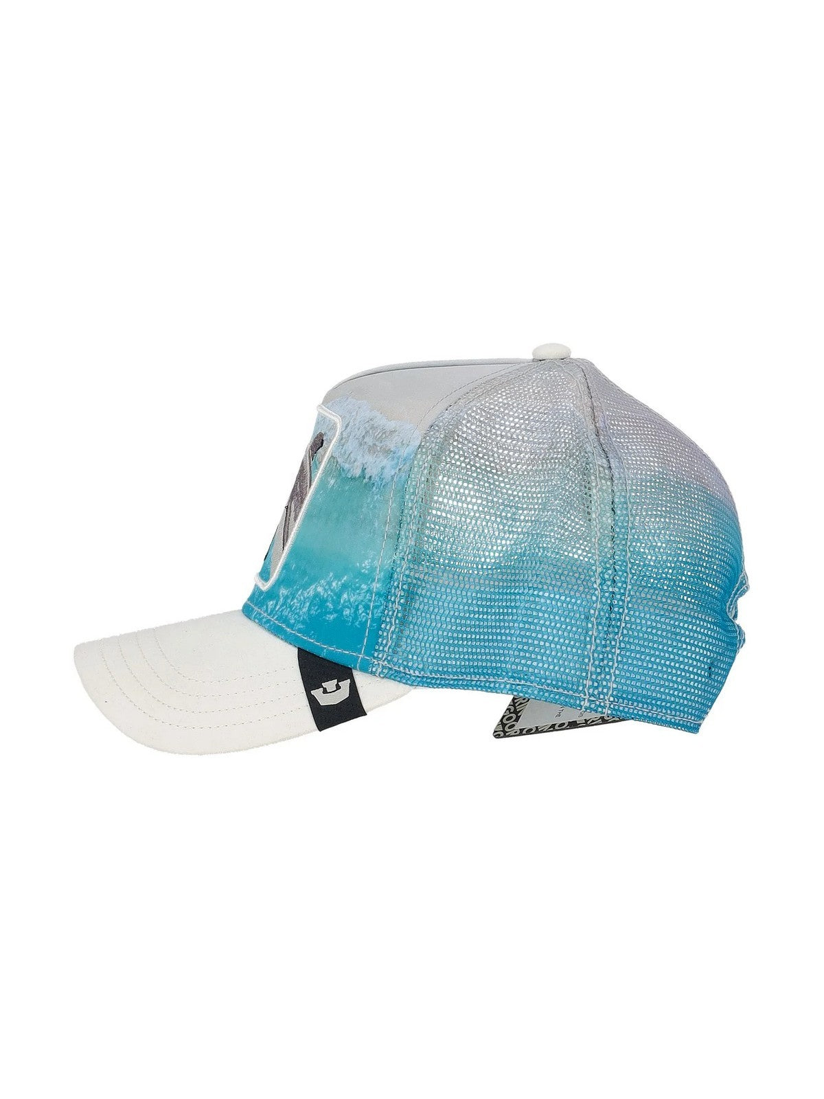 GOORIN BROS Cappello Uomo DOLPHIN IN THE ELEMENT 101-2700 DUS DUST