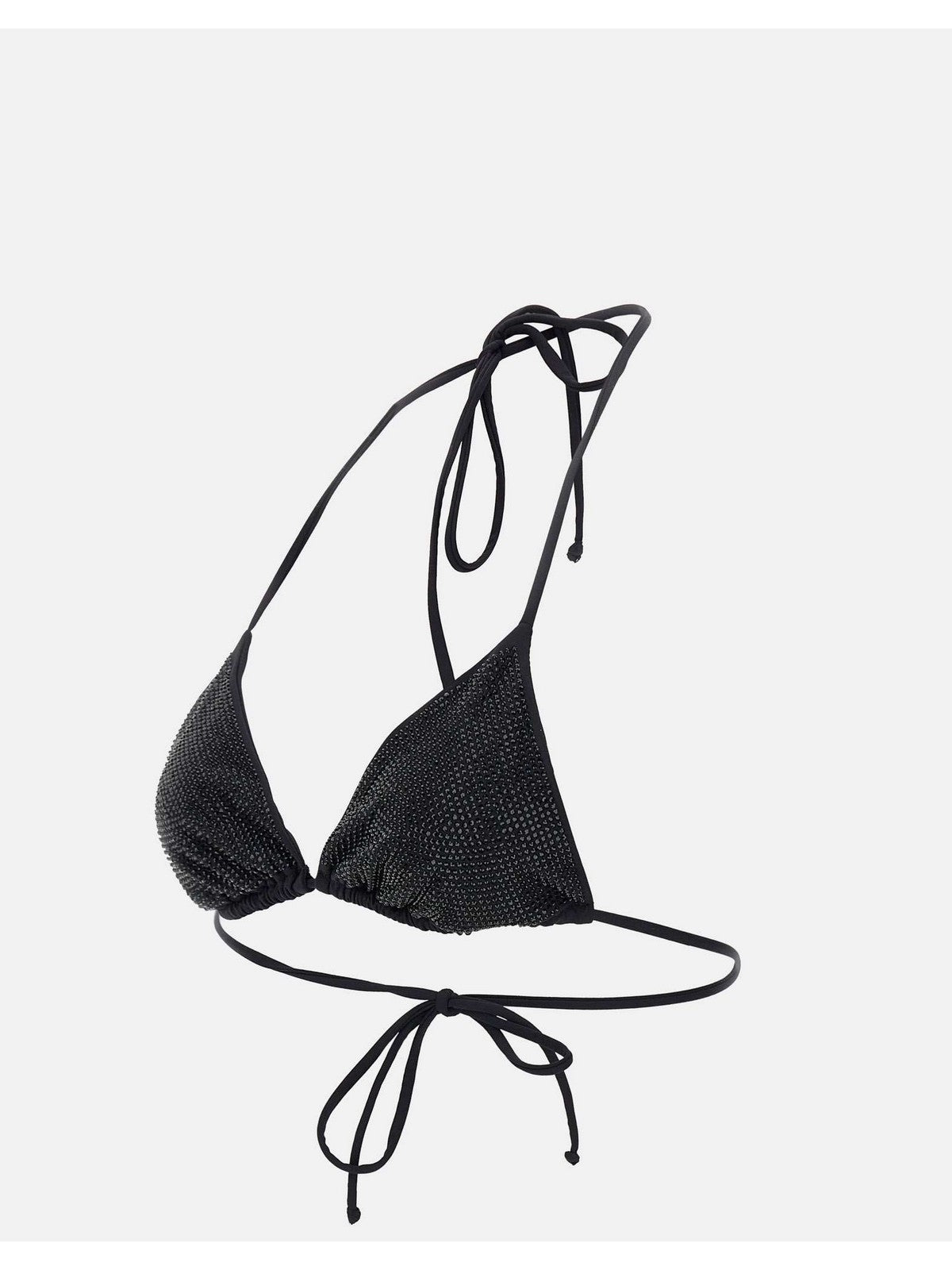 MC2 SAINT BARTH BARZUNT KOBUME KOBIETA ANNABELLE 01068F Black