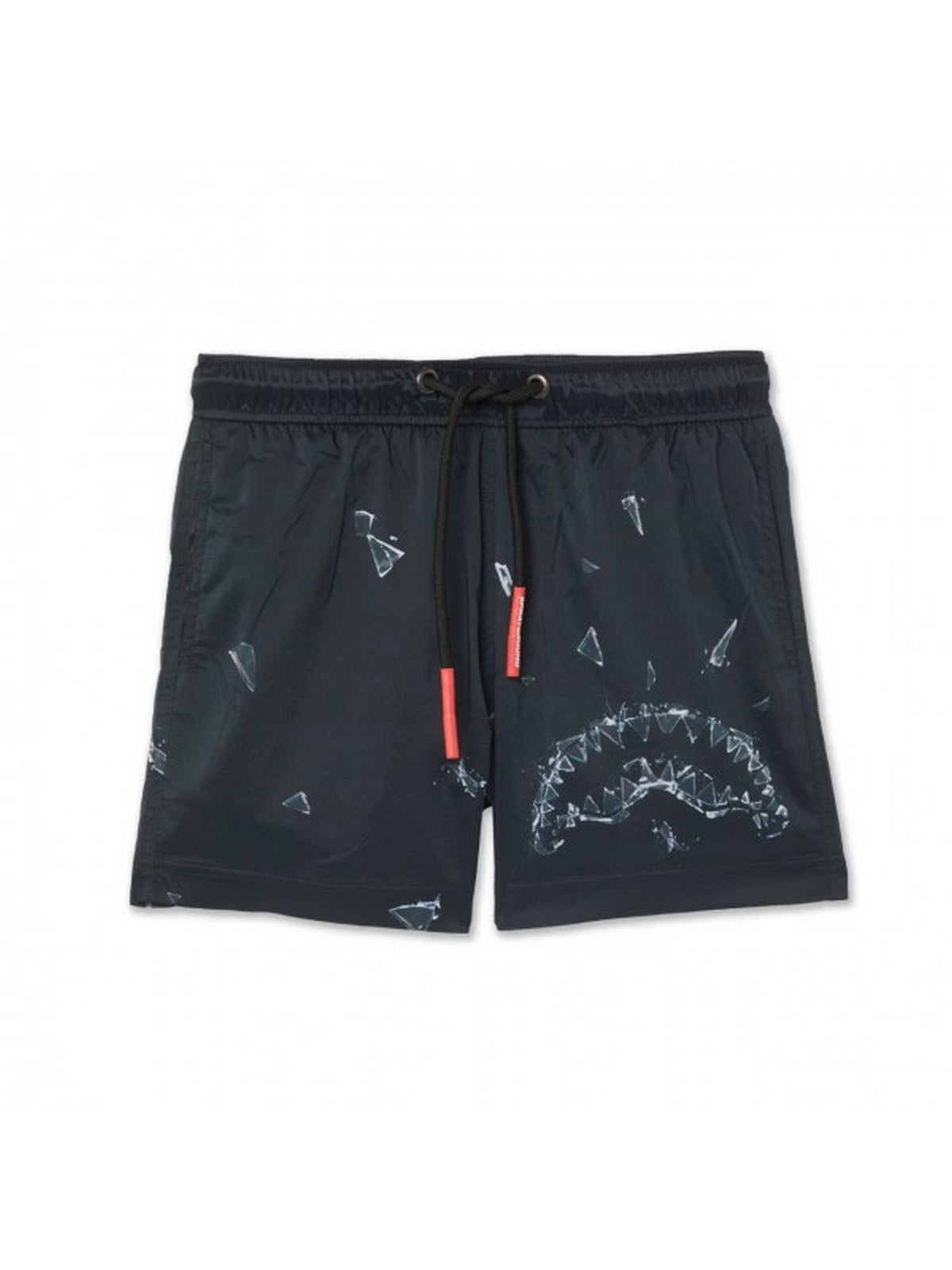 SPRAYGROUND Swimsuit masculin SP490 noir