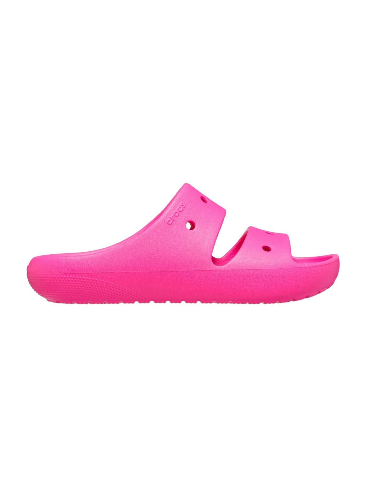 CROCS Sandal Girls and Girls Classic Sandal 2 K 209421 6 Rosa