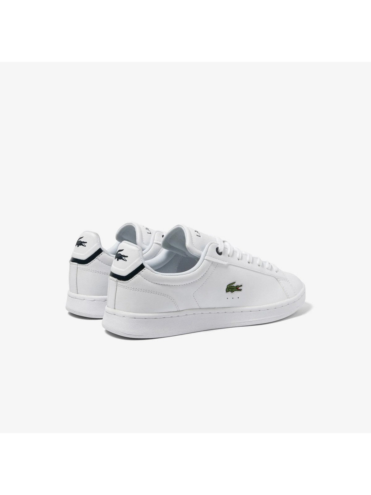 LACOSTE Sneaker Uomo CARNABY PRO BL23 1 745SMA0110 042 Bianco