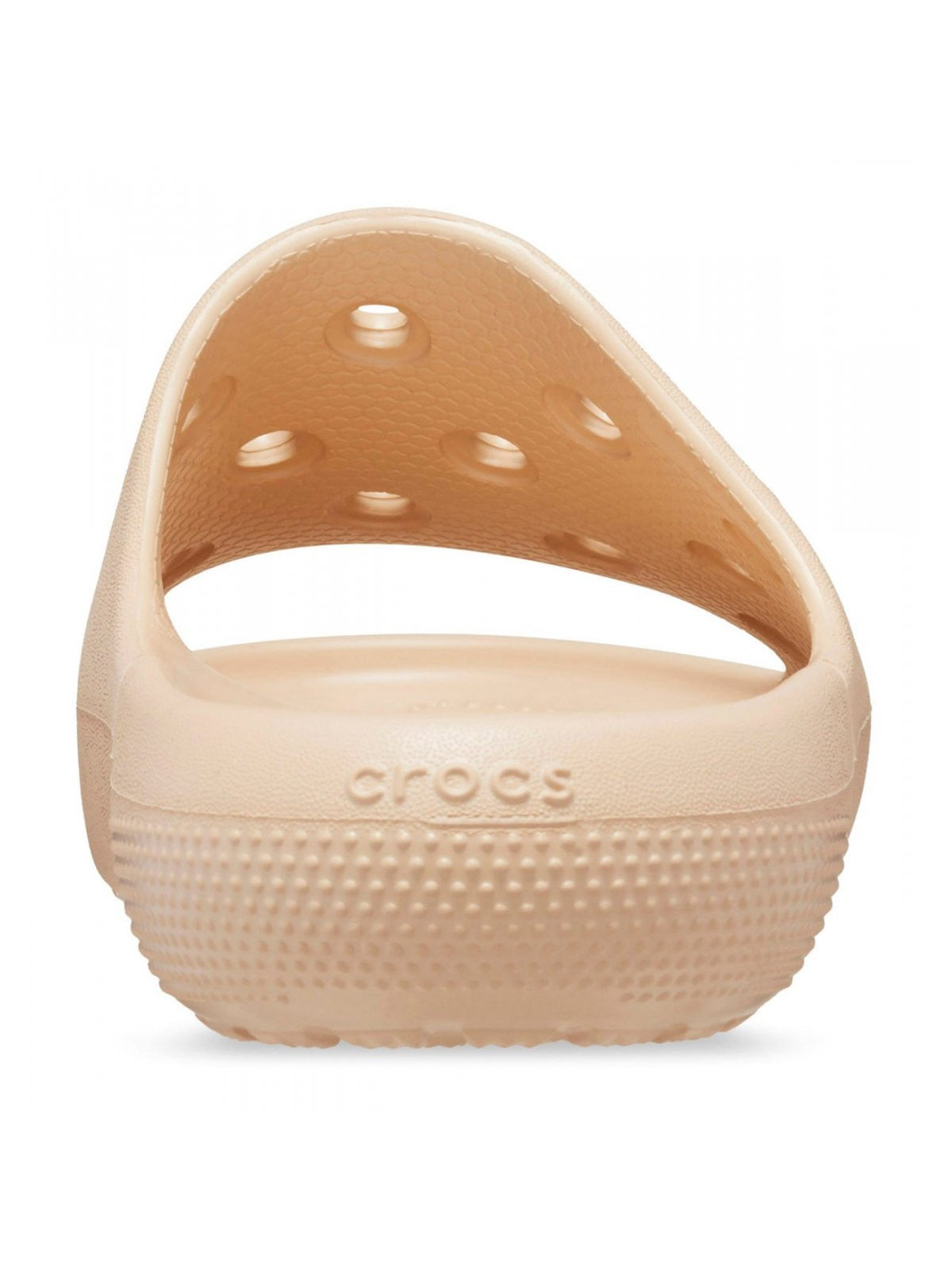 CROCS Chausson Mixte Adulte Classic Slide 2 209401 2DS Beige