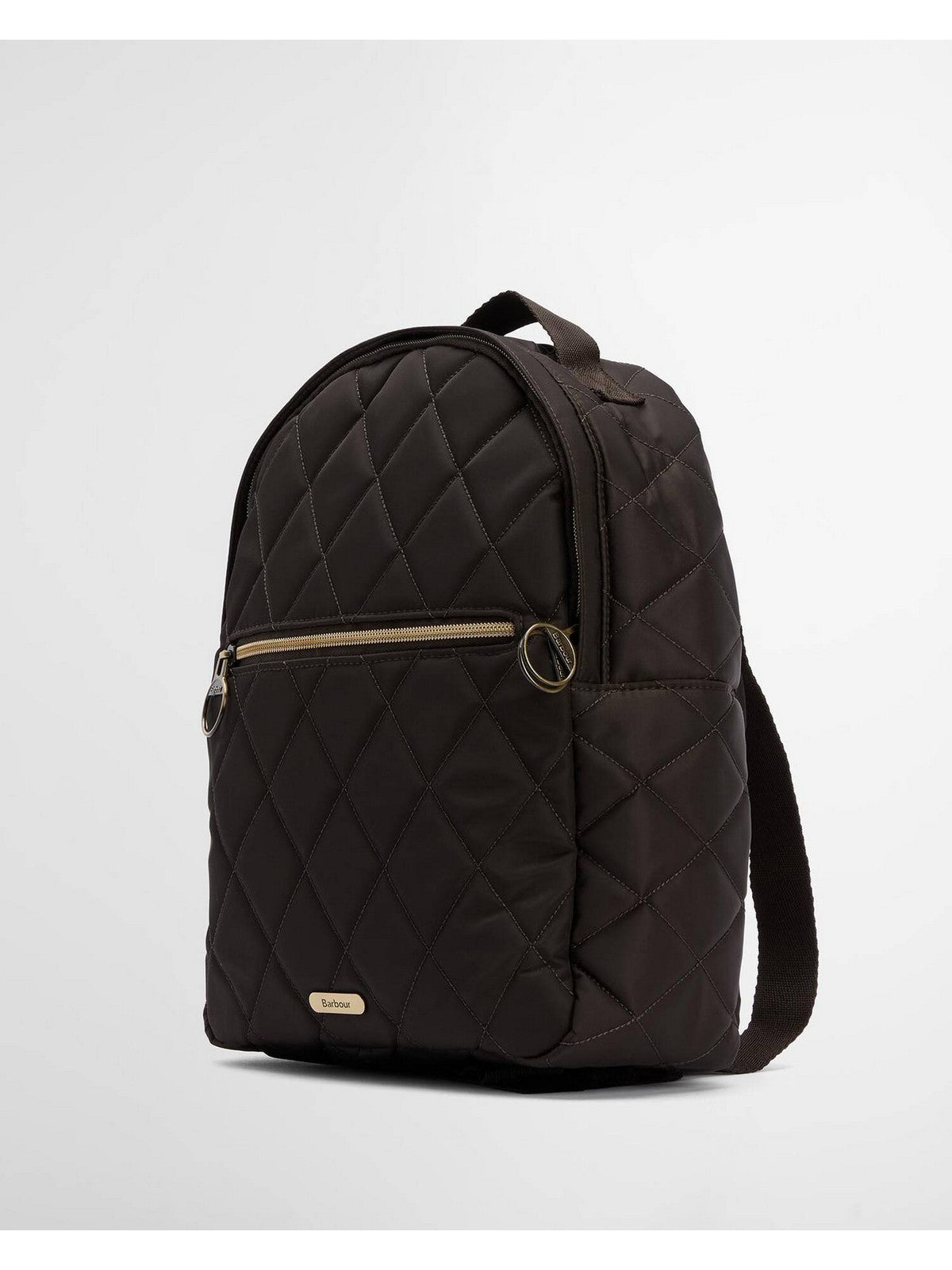 BARBOUR Damenrucksack QUILTED LBA0394 OL75 OLIVE