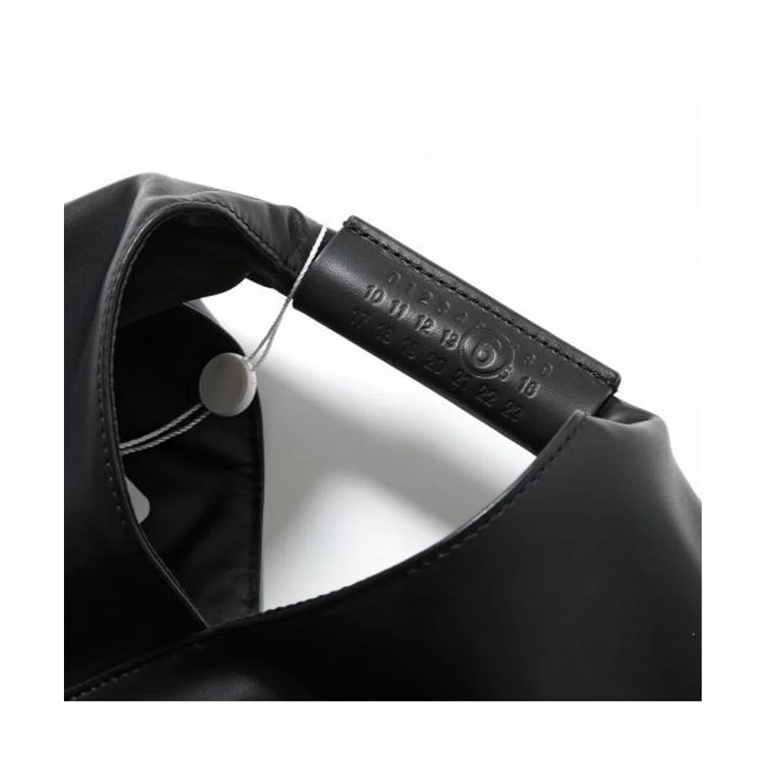 MM6 Borsa Bambine e ragazze  M60606 P4313 T8013 BLACK