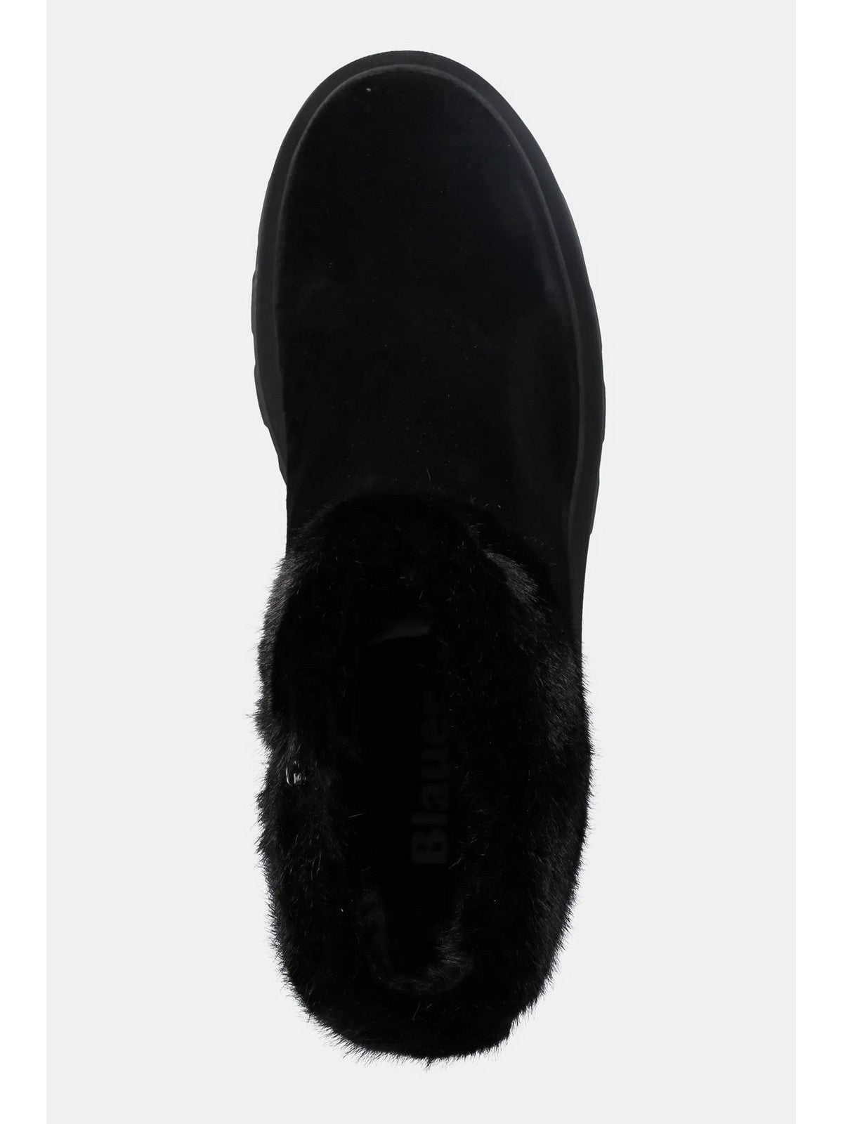 Buty Blauer i kostki Kimmel F5KIMMEL10/His Blk Black