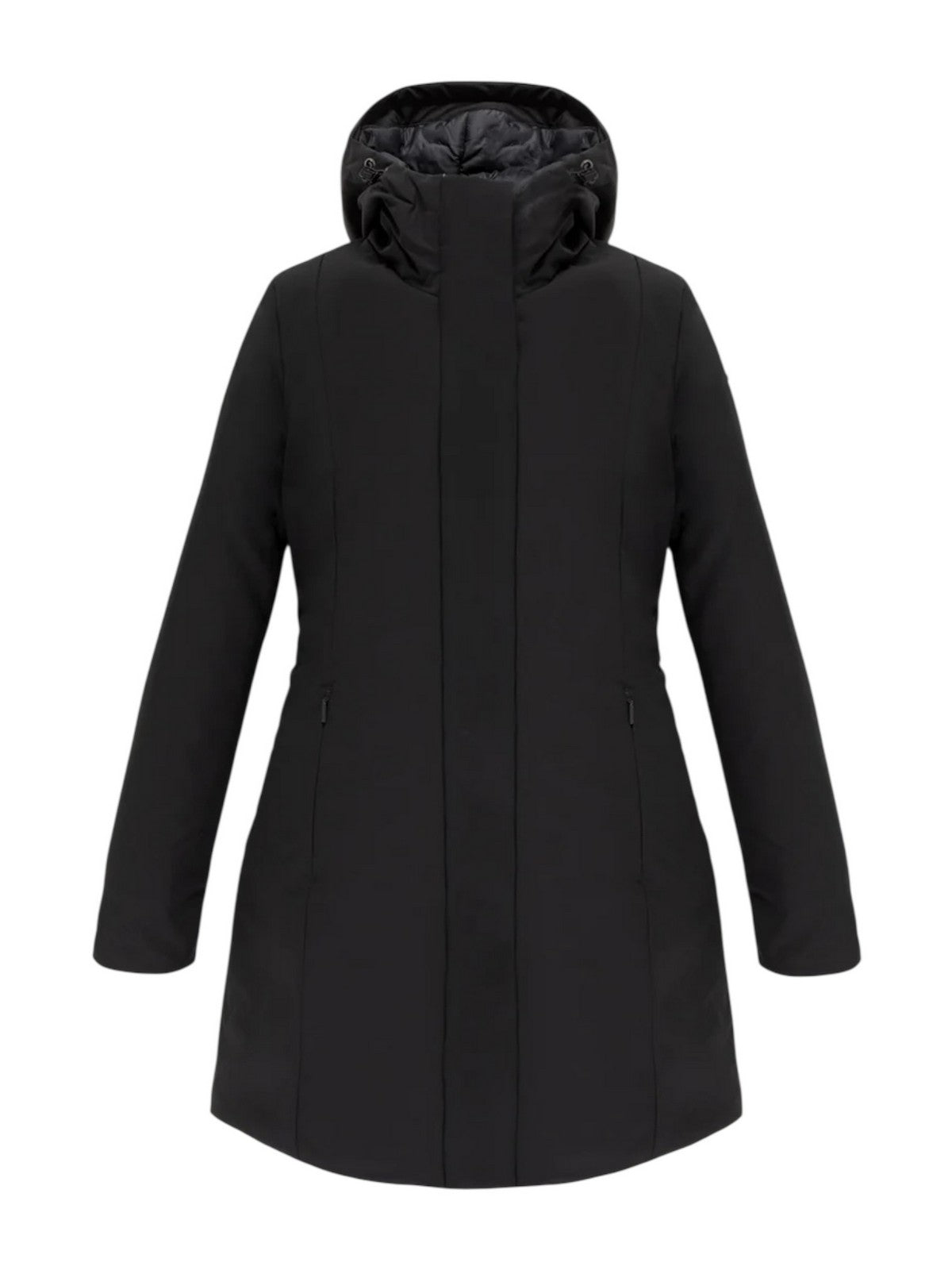 REFRIGIWEAR Piumino Donna LADY TECH/1 JACKET W99118 XT3790 G06000 BLACK