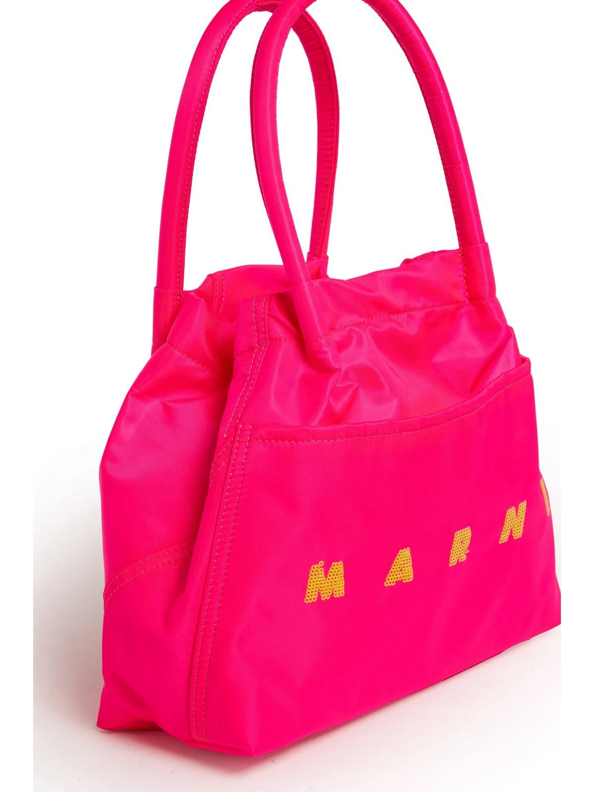 MARNI Borsa Bambine e ragazze  M01829 M00WS 0M336 ULTRA PINK