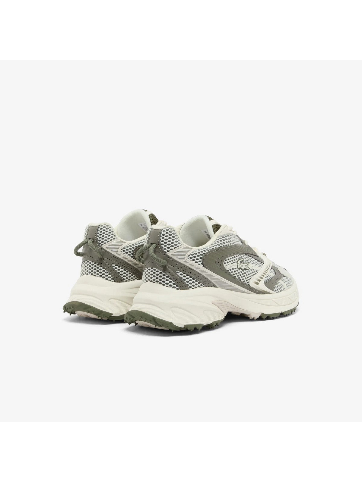 LACOSTE Sneaker Uomo L003 NEO 750SMA0121 2R1 BIANCO