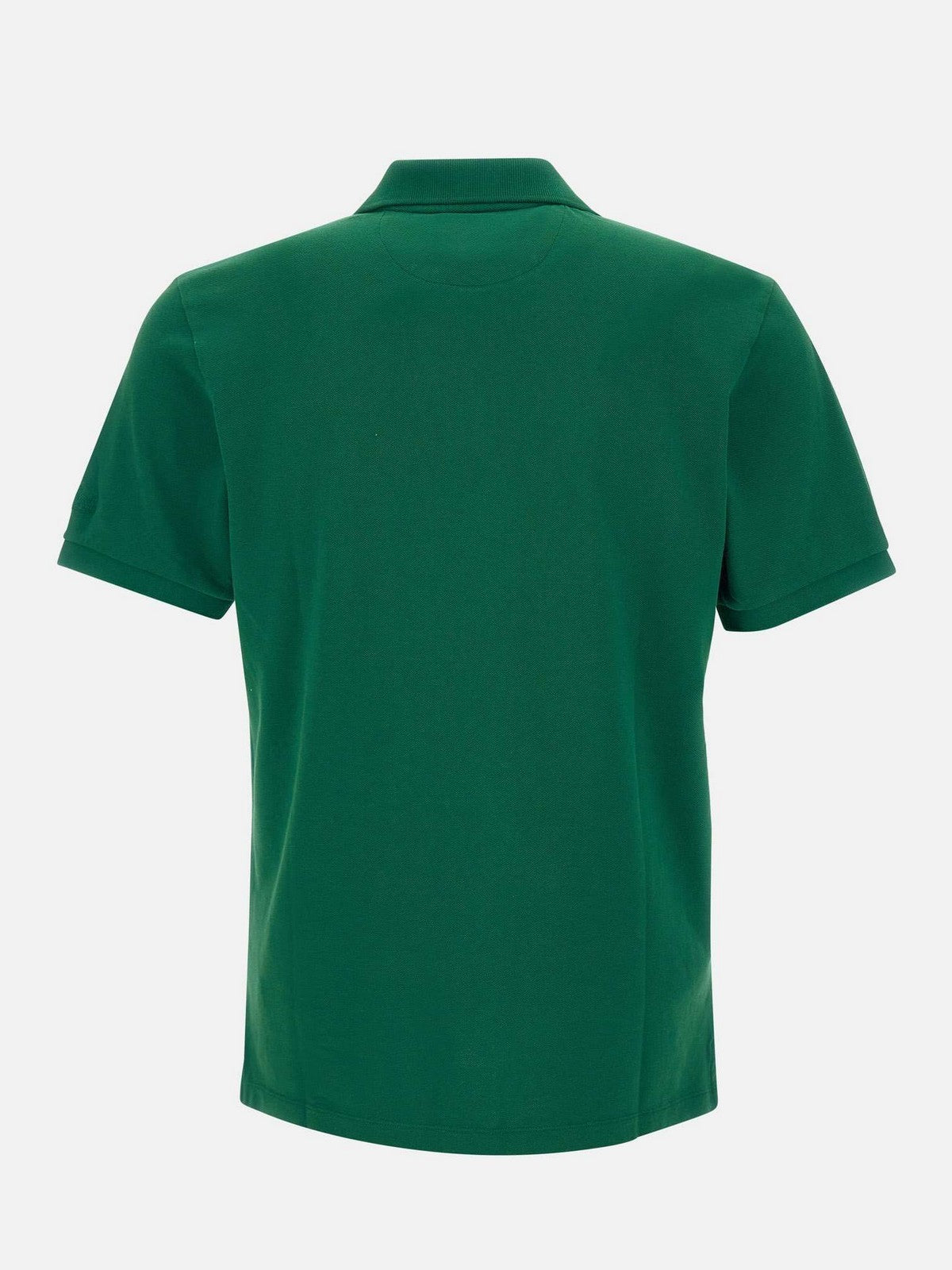 MC2 SAINT BARTH Polo Uomo  CHARLES 01083H 51 BRITISH GREEN