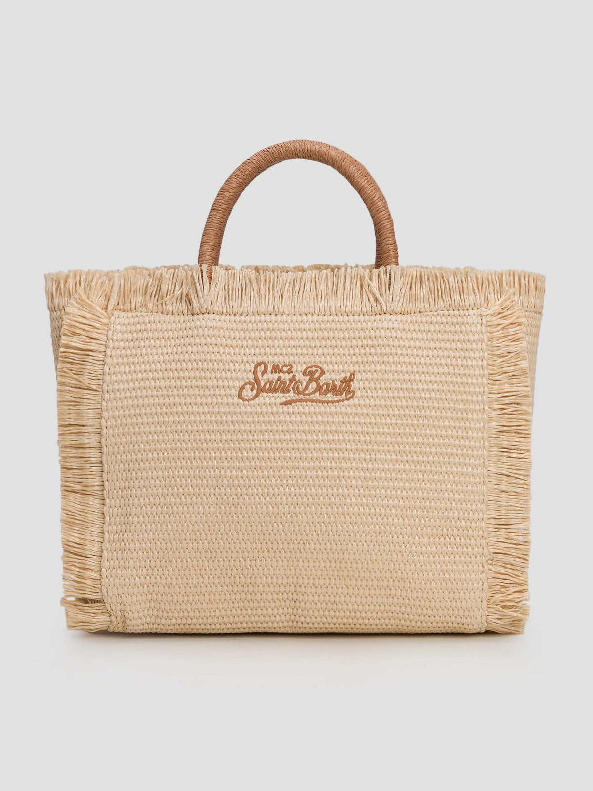 MC2 SAINT BARTH Borsa Donna  COLETTE STRAW N 00368L 1118 EMB