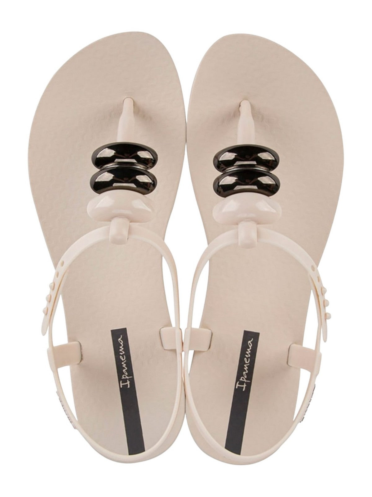 IPANEMA SANDALO WOMEN IPANEMA CLASS BLAG UP SANDALF IP.83507 AQ972 Beige