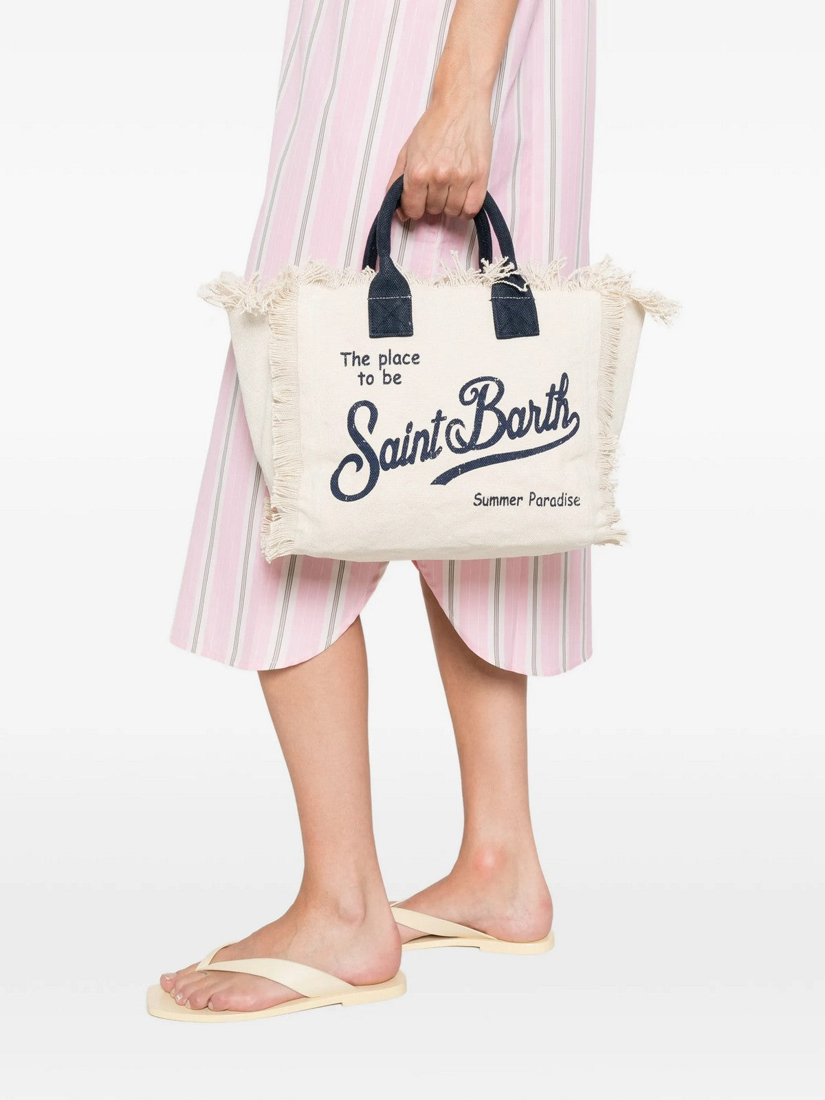 MC2 SAINT BARTH Borsa Donna  COLETTE 02564L 1160