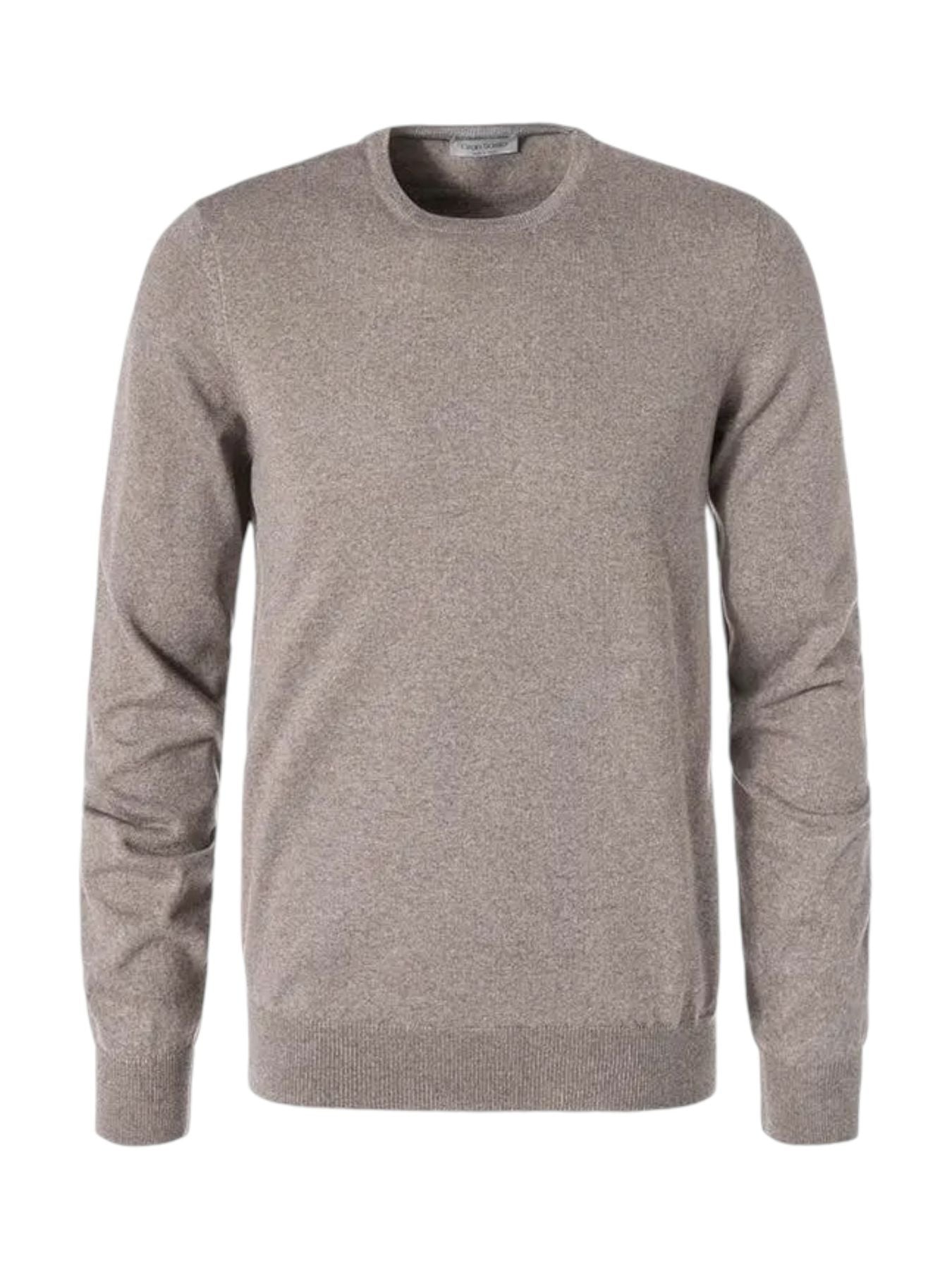 GRAN SASSO Maglione Uomo  55167/14290 140 Marrone gioboutiqueweb