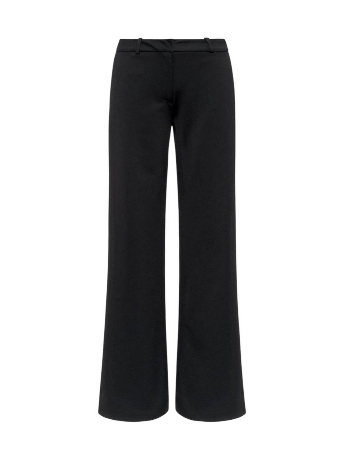 K-WAY Pantalone Donna JALLE SL SPACER K8148GW USY BLACK PURE