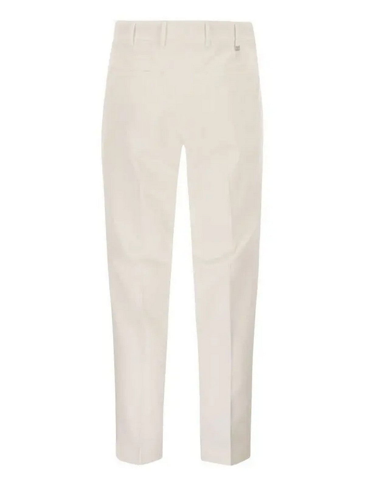 PT TORINO Pantalone Uomo Rebel CORSZ1Z00FWD SD73 0010 Bianco