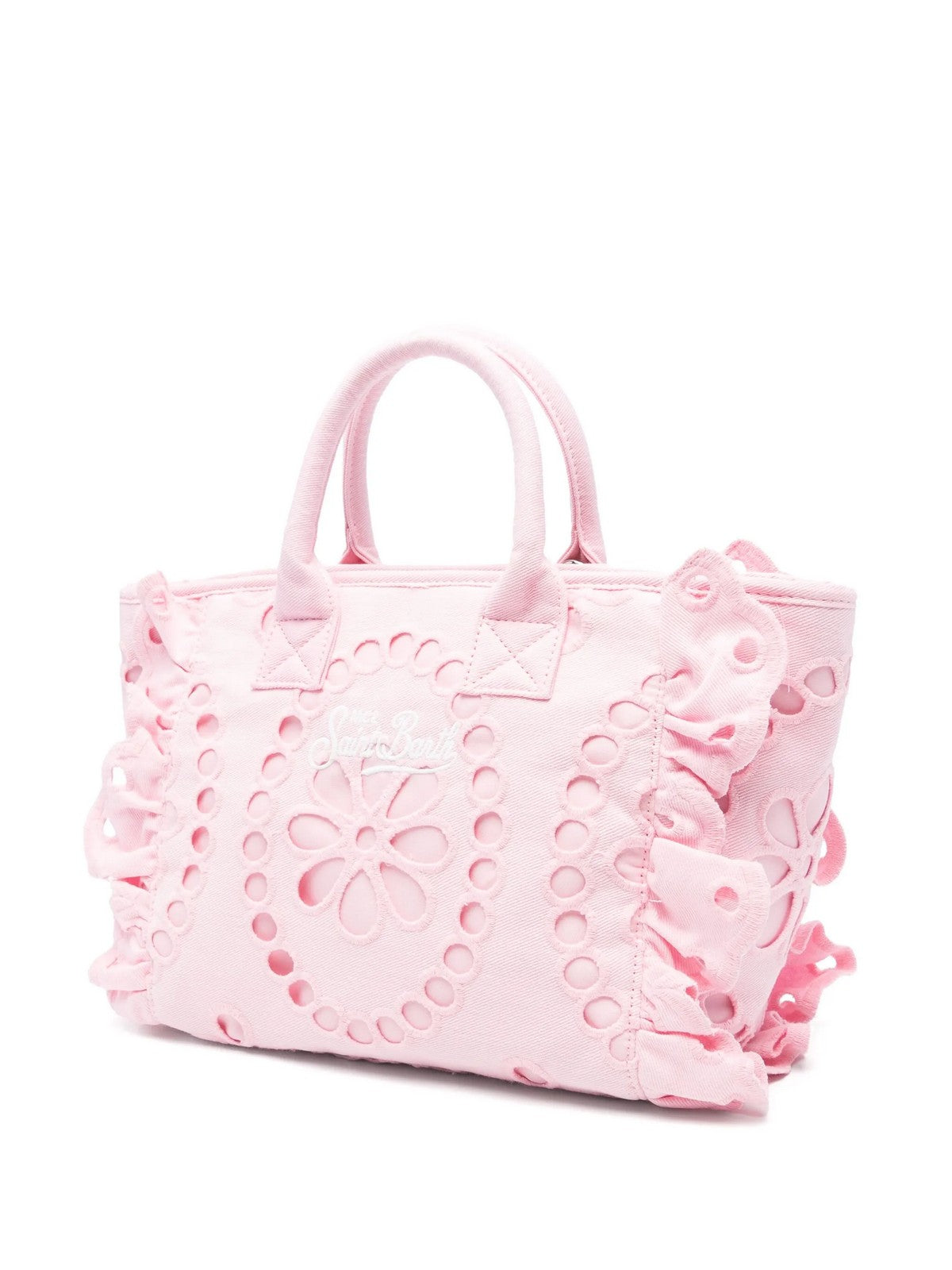 MC2 SAINT BARTH Borsa Donna  COLETTE VOLANT N 00411L SANGALLO 21 EMB