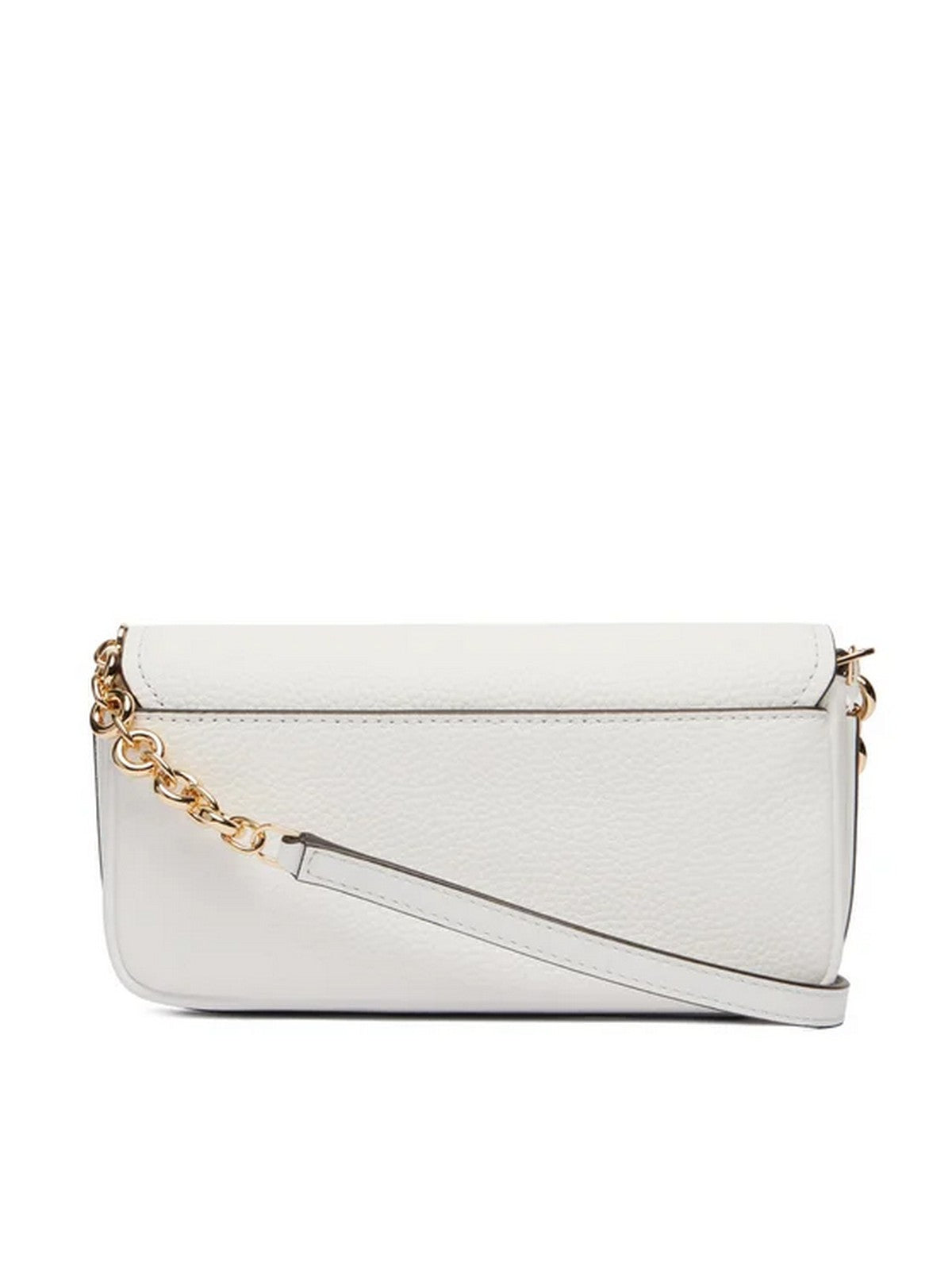 MICHAEL KORS Borsa Donna NOLITA 32S6GY5C5L 085 OPTIC WHITE