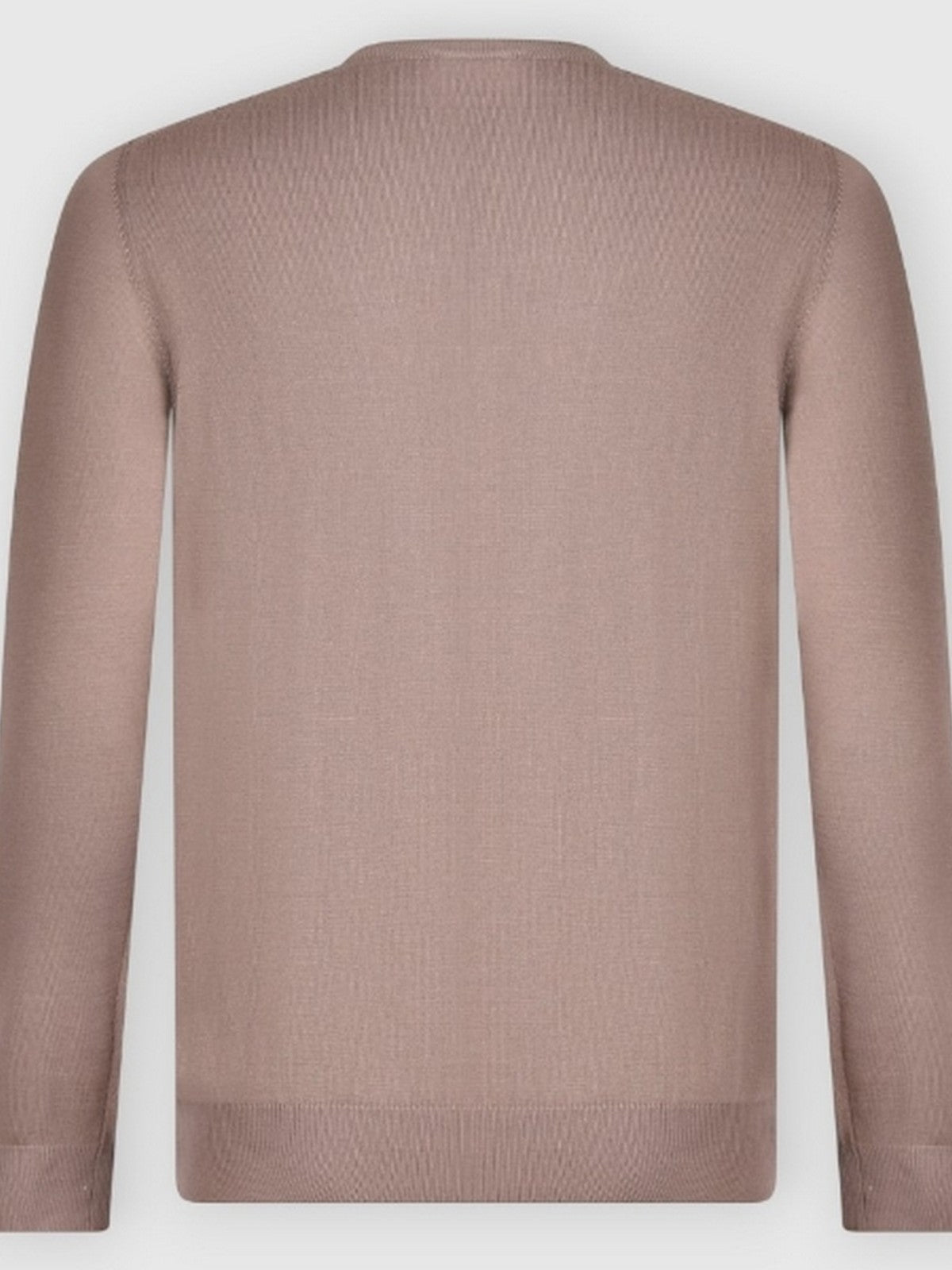 GRAN SASSO Maglia Uomo  55167/18190 140 Marrone