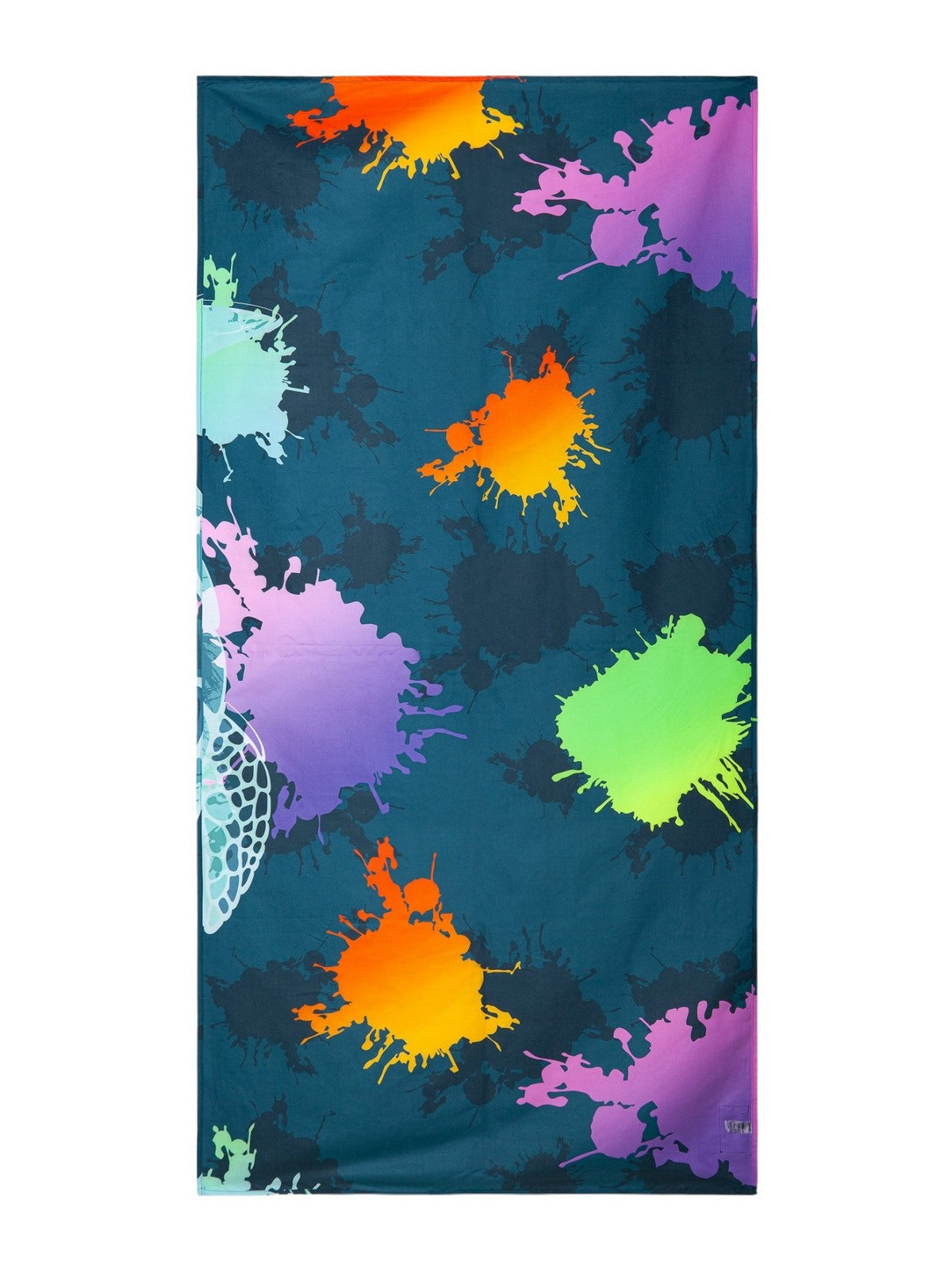 F**K Telo mare Uomo  FK24-A251X01 Multicolore gioboutiqueweb