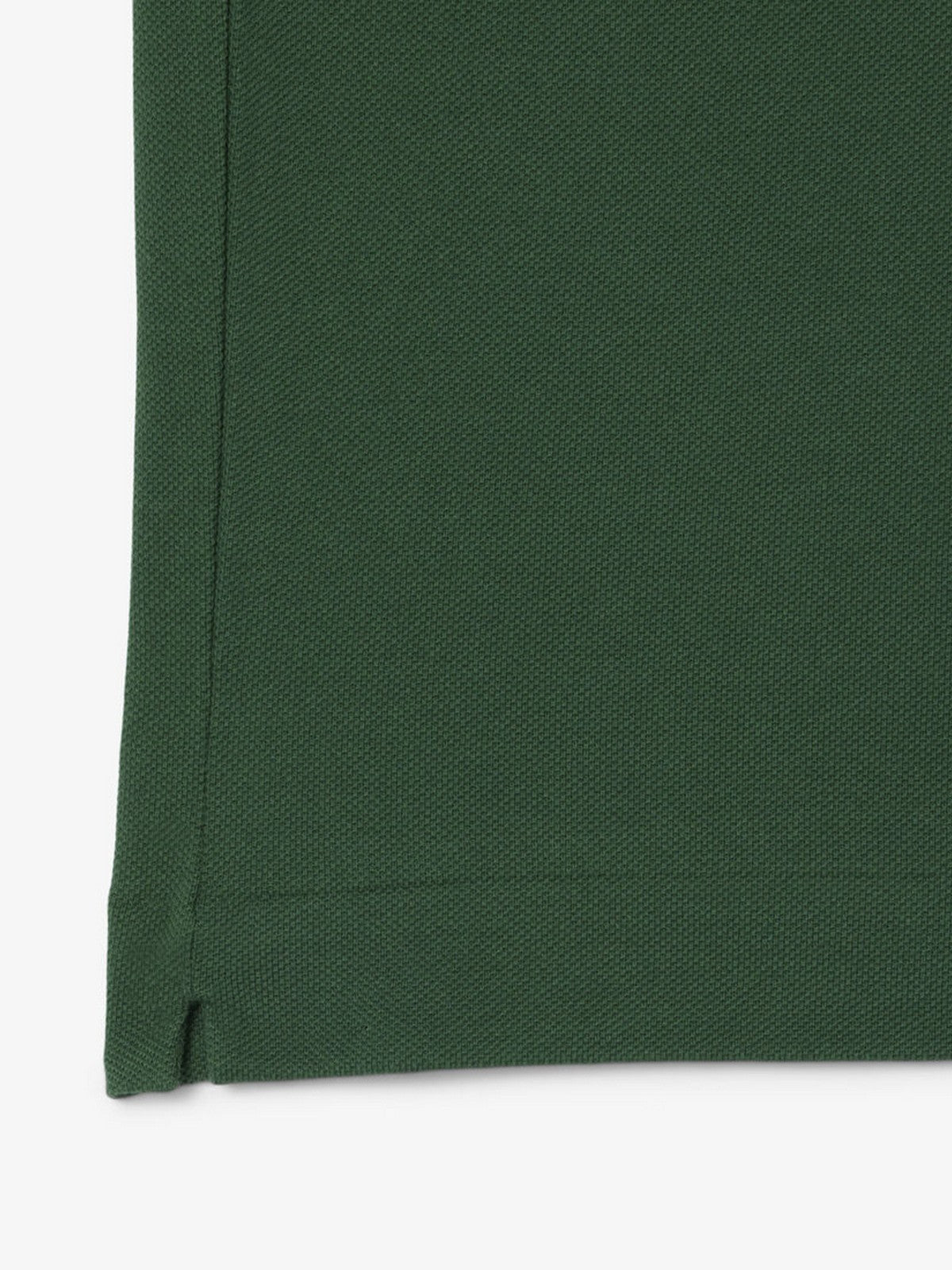 LACOSTE T-Shirt e Polo Uomo  PH9875 132 Verde gioboutiqueweb