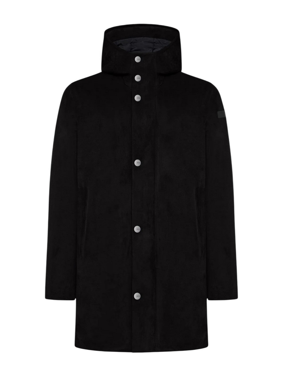 RRD Giubbino Uomo nabucco floating eskimo jkt W25078 80 80 BROWN