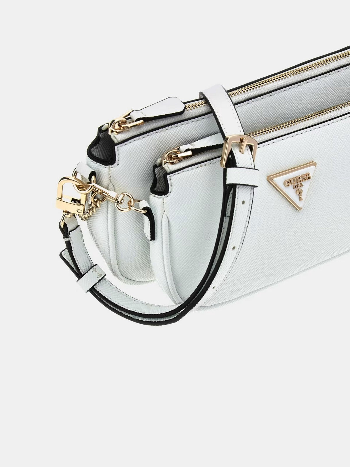 Rate Frau Tasche Noelle Hwzg78 79710 Whi Bianco