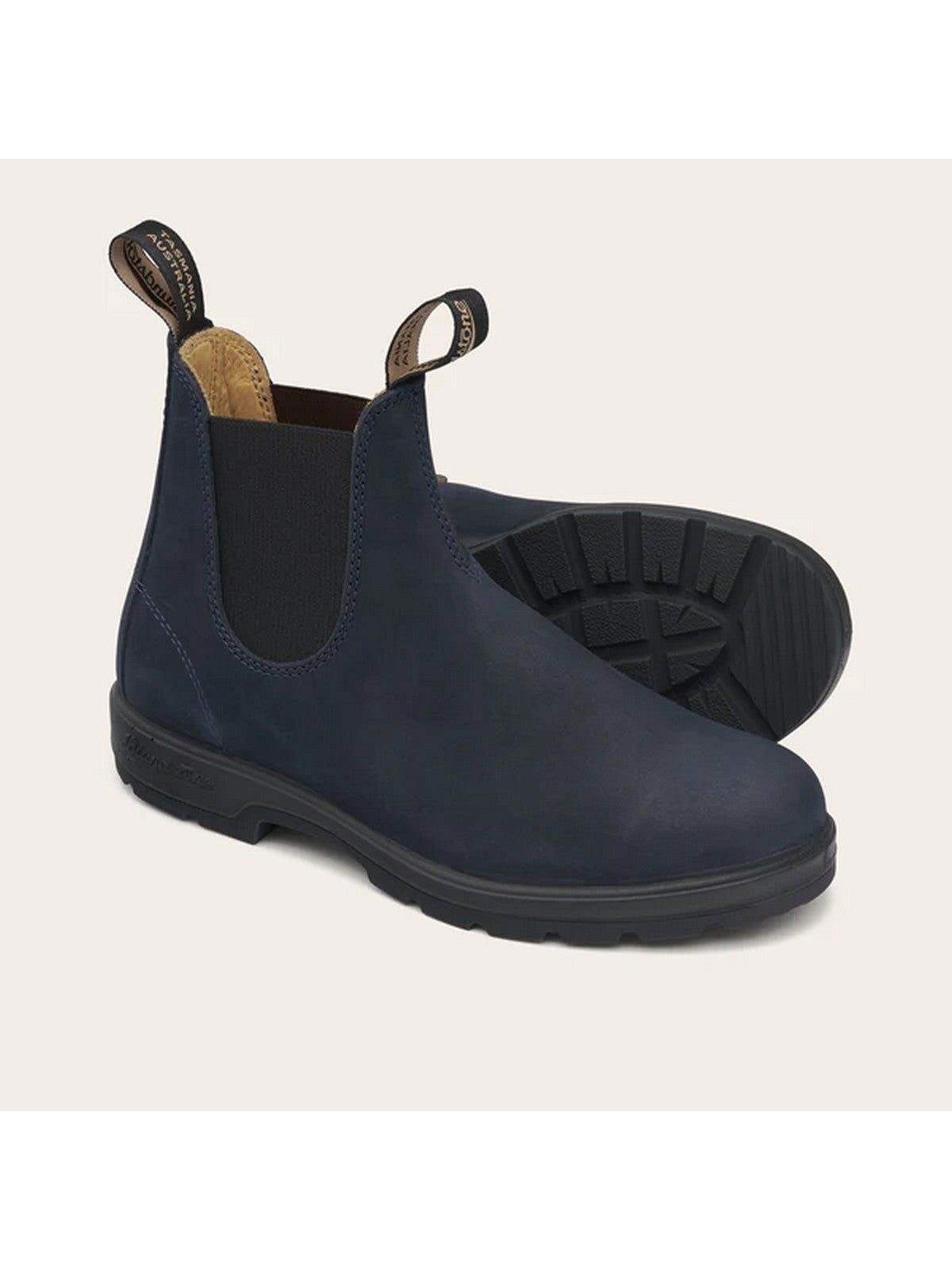 BLUNDSTONE Stivali e Stivaletti Uomo  1940 Blu