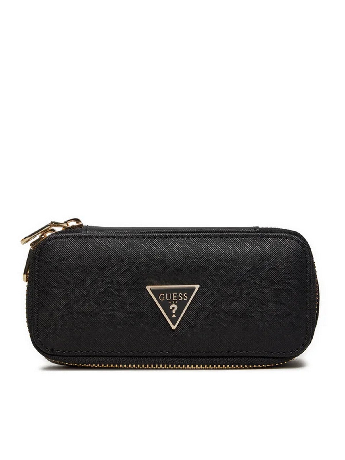 GUESS Beauty case Donna  PW7465 P4327 BLA Nero gioboutiqueweb