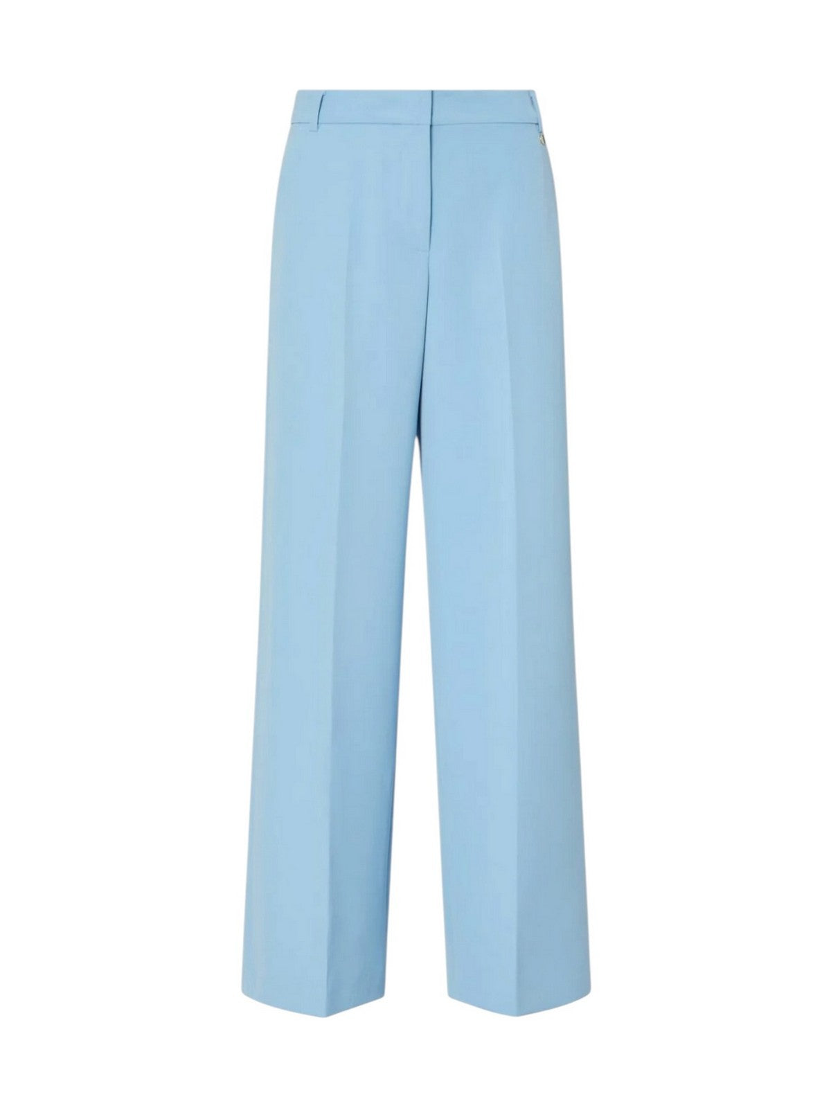 LIU JO WHITE Pantalone Donna  WA6099TS896 44121 Blue bell