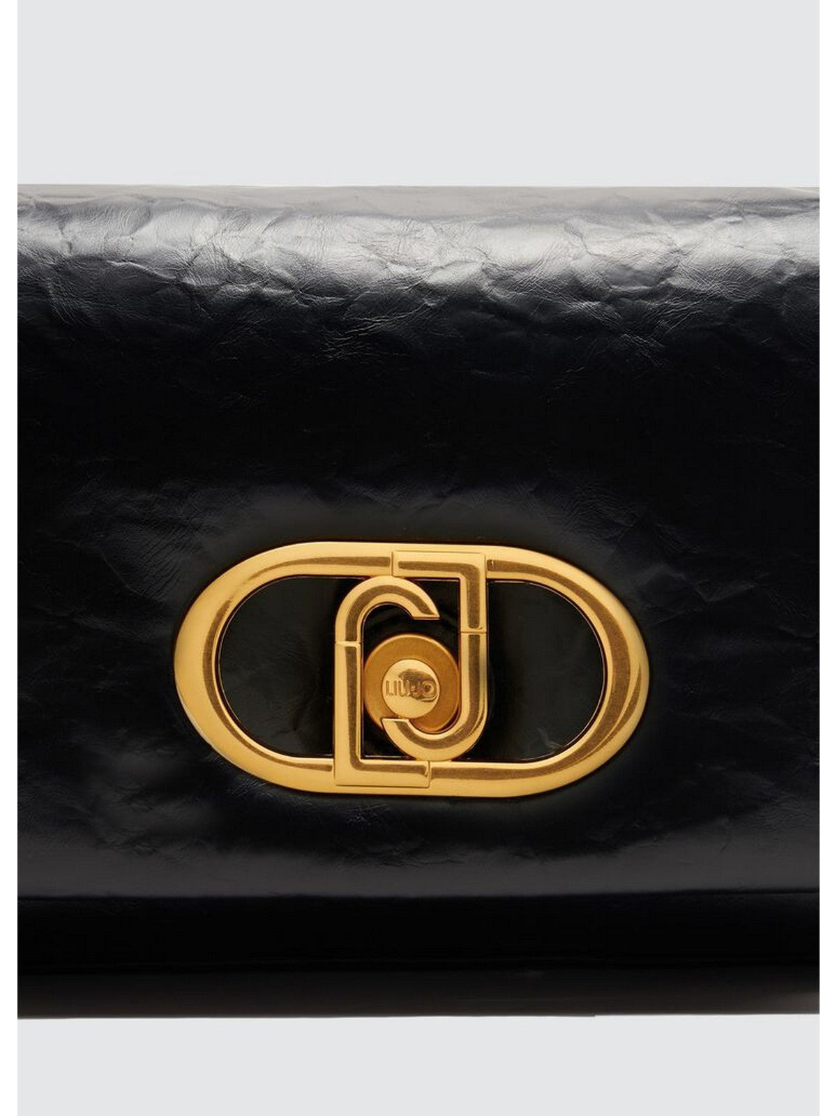 LIU JO ACCESSORIES Borsa Donna  AA5148E0886 22222 Nero gioboutiqueweb