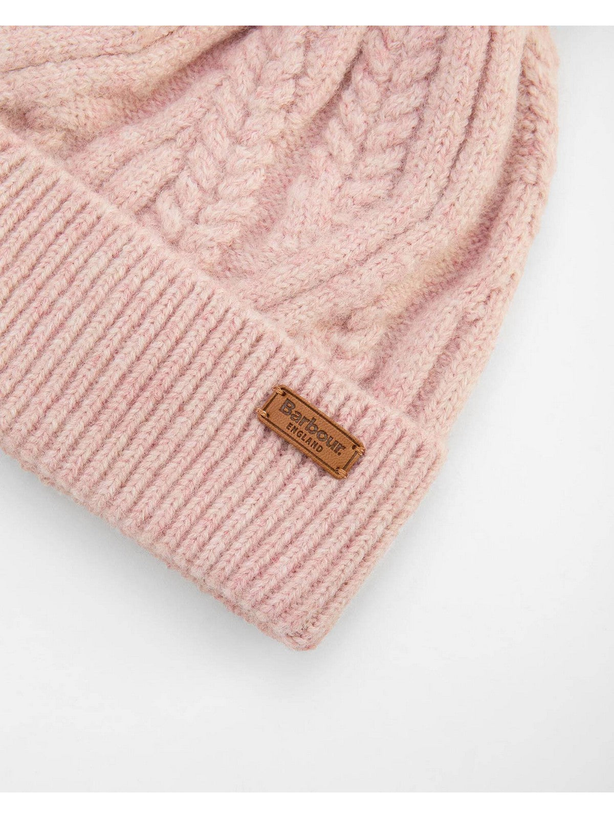 BARBOUR Damenhut ELSDON LHA0555 PI11 GARDENIA