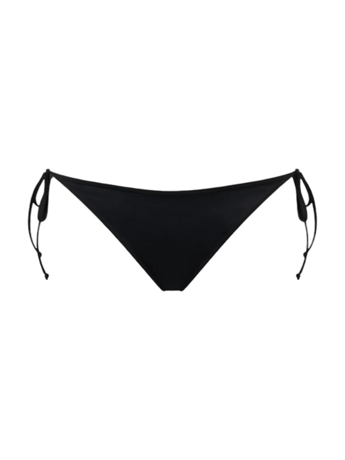 Mc2 Saint Barth Bathroom Costume Woman Virgo 00816F Black