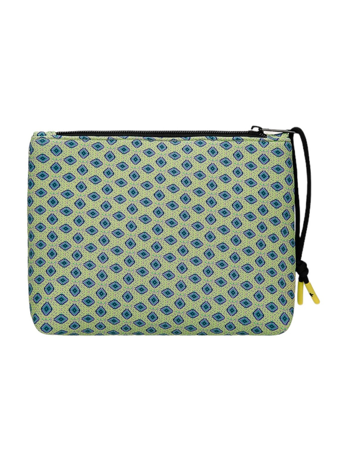 F**K Pochette Homme FK24-A234X07 Vert