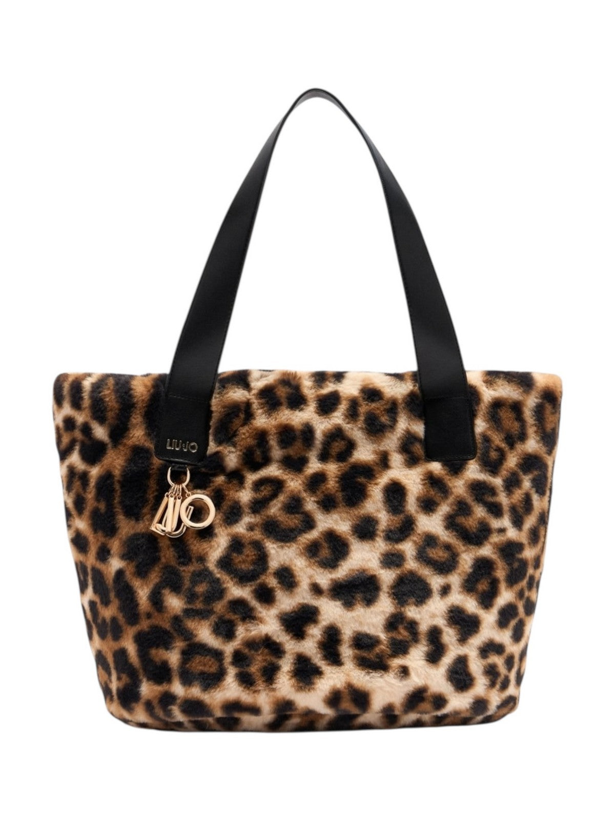 LIU JO ACCESSORIES Borsa Donna  AF5154E0305 00047 Macul.naturale