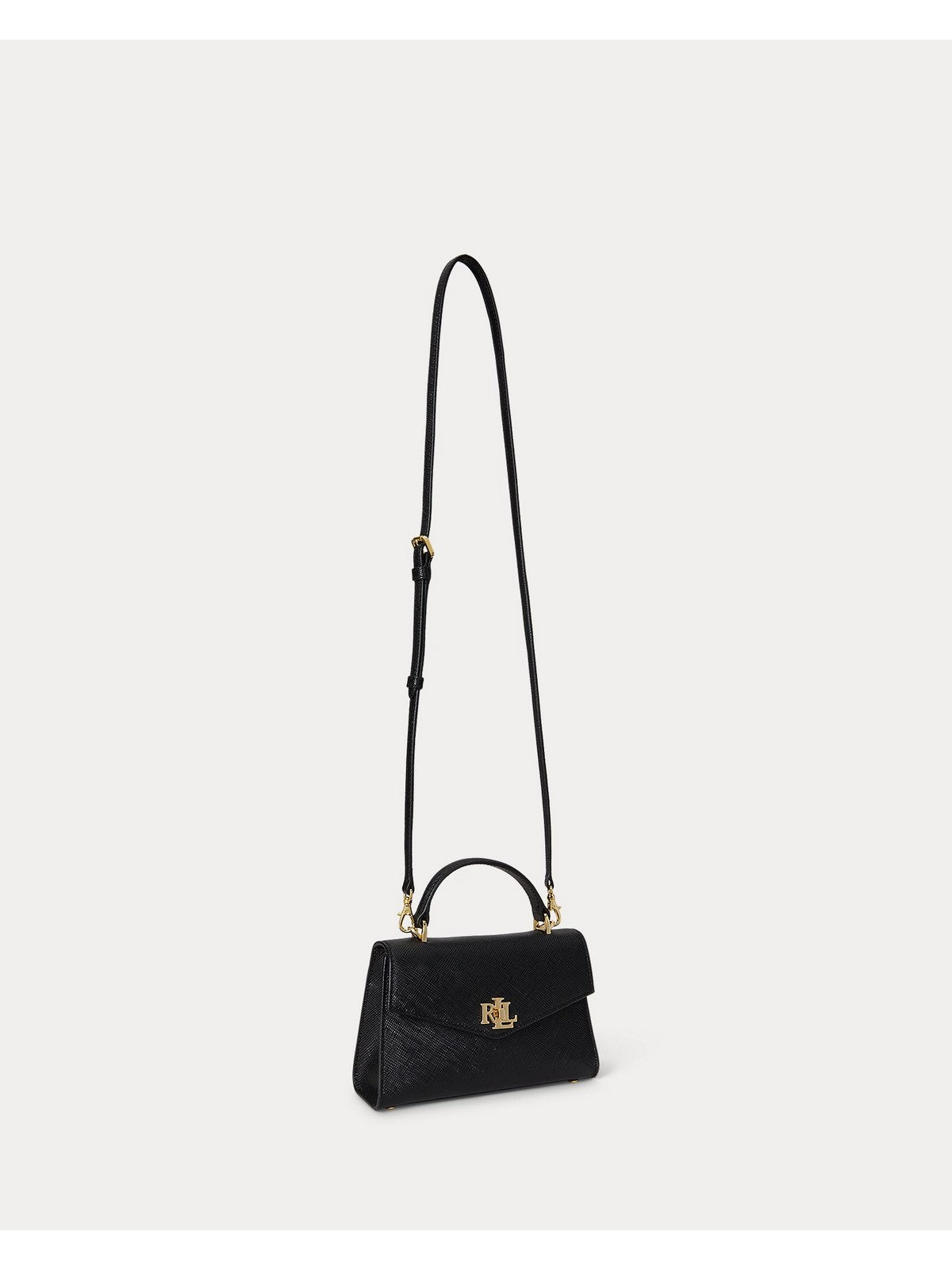 LAUREN RALPH LAUREN Borsa Donna  431966765 008 BLACK