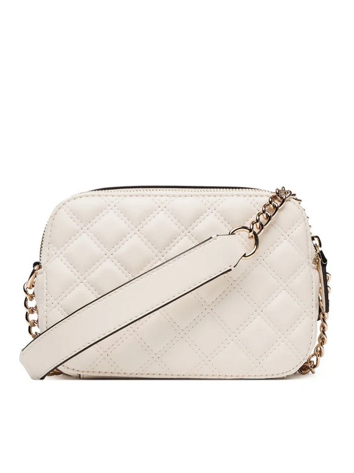 GUESS Borsa Donna GIULLY II CAMERA BAG HWQG96 73140 OFF off white