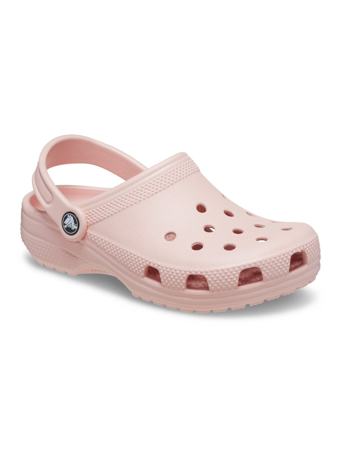 Crocs Ciabatta Kinder und Teenager Klassiker Clog K 20691 6 Rosa