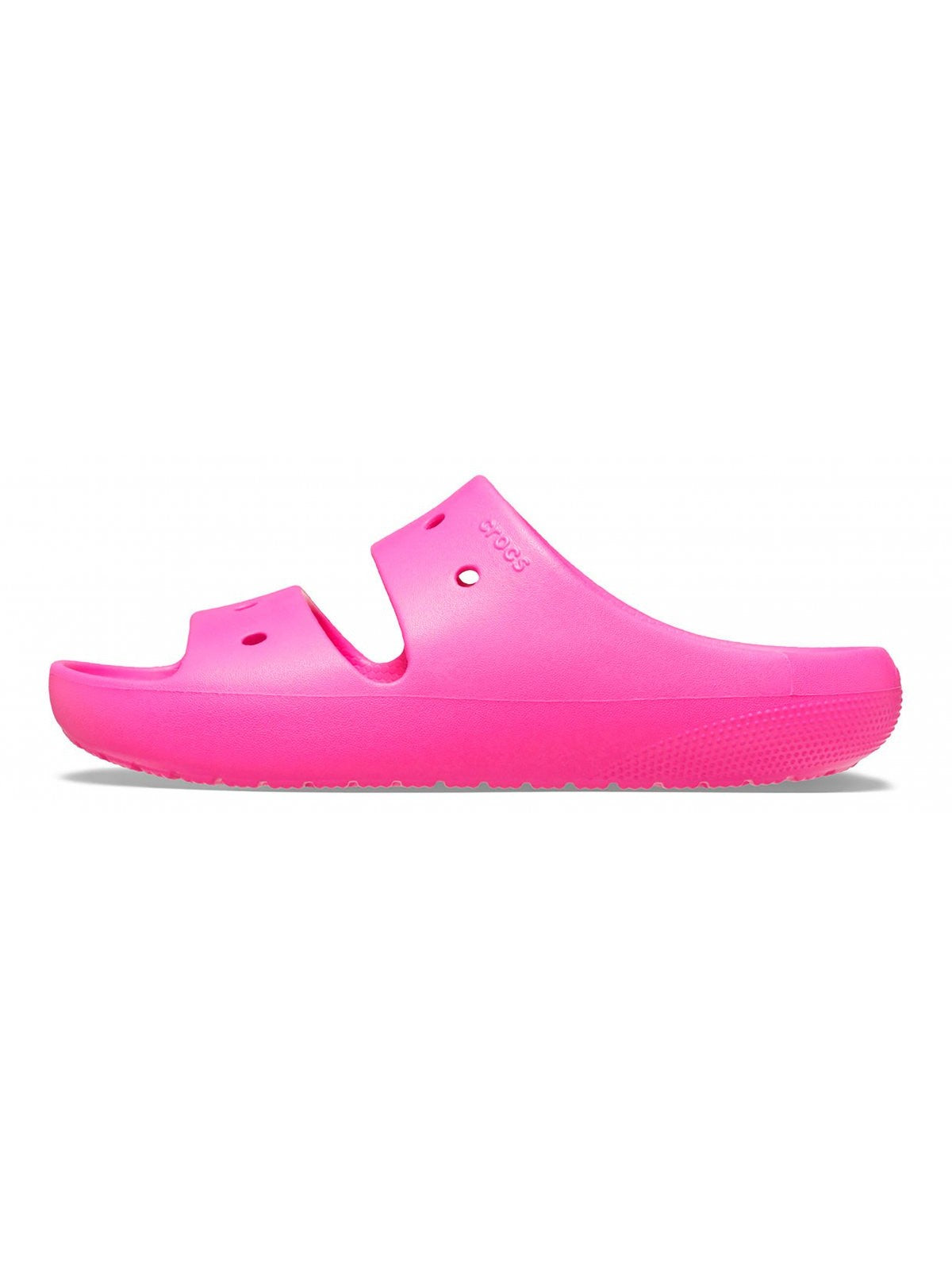 CROCS Pantoufle Mixte Adulte Classic Sandal 2 209403 6UB Rose