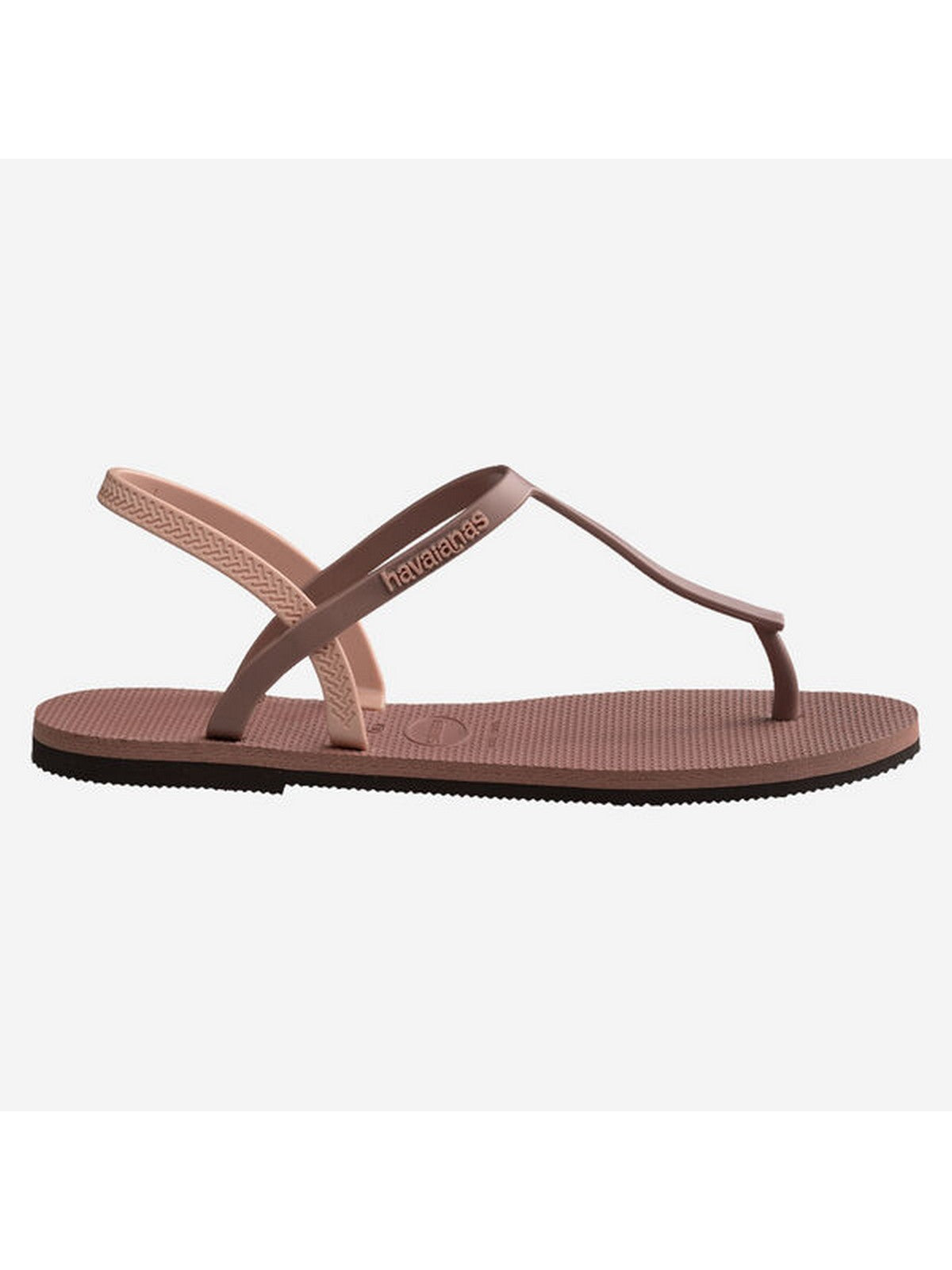 Havaianas flip flops woman hav. You Paraty RJ 4148985.3544 Rosa