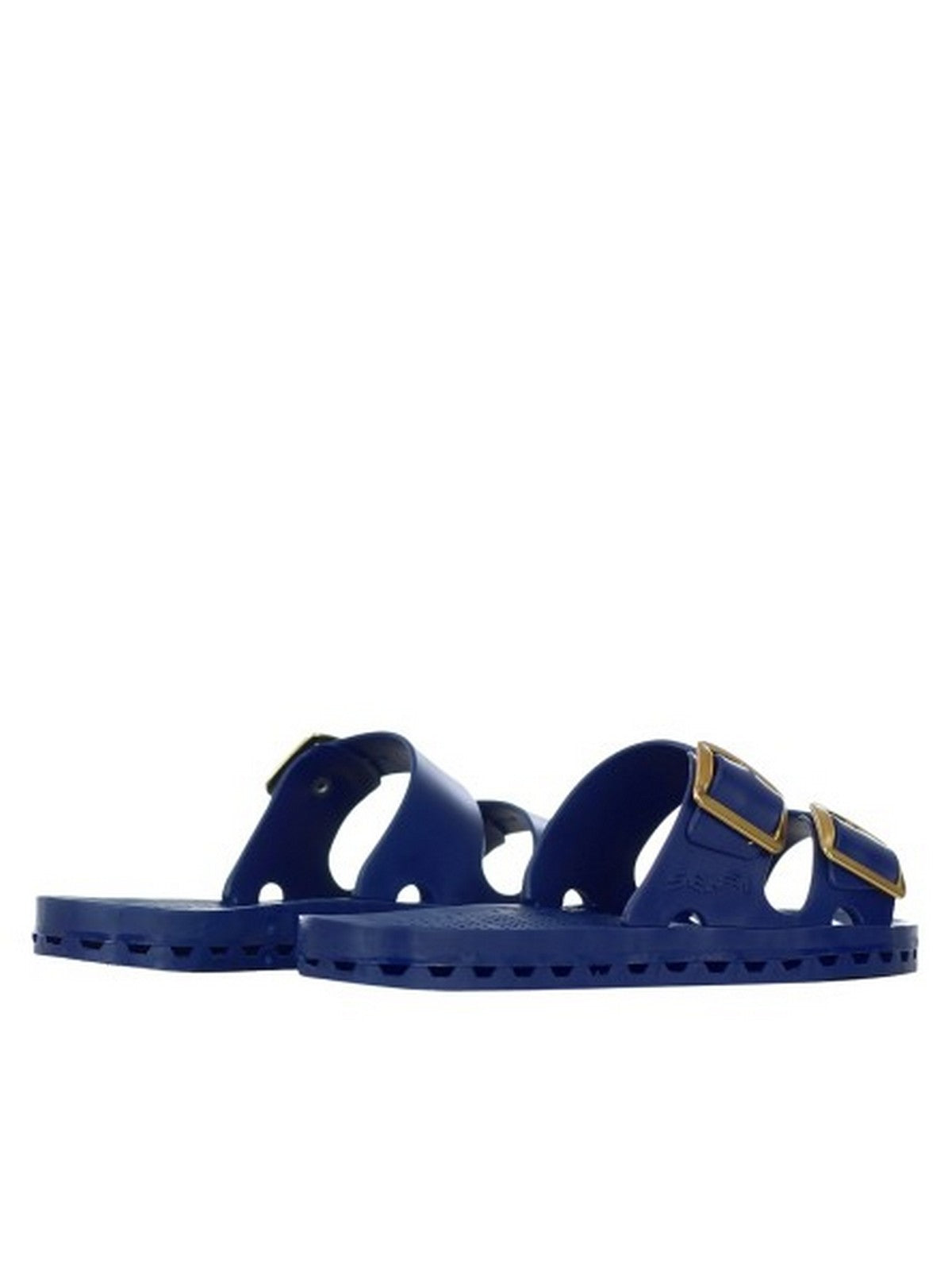 SENSI Chausson Homme La jolla city 4153/C 006 Bleu